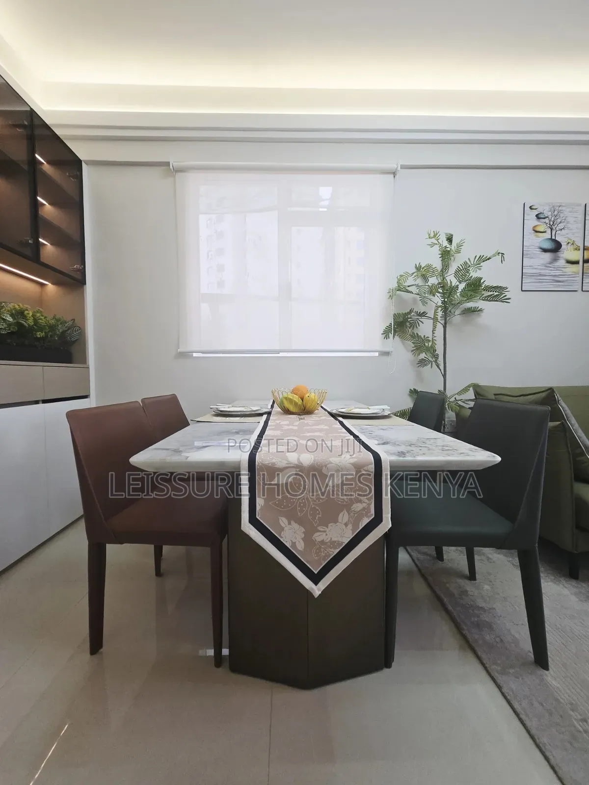 1bdrm Apartment in Hurlingham for sale in Hurlingham