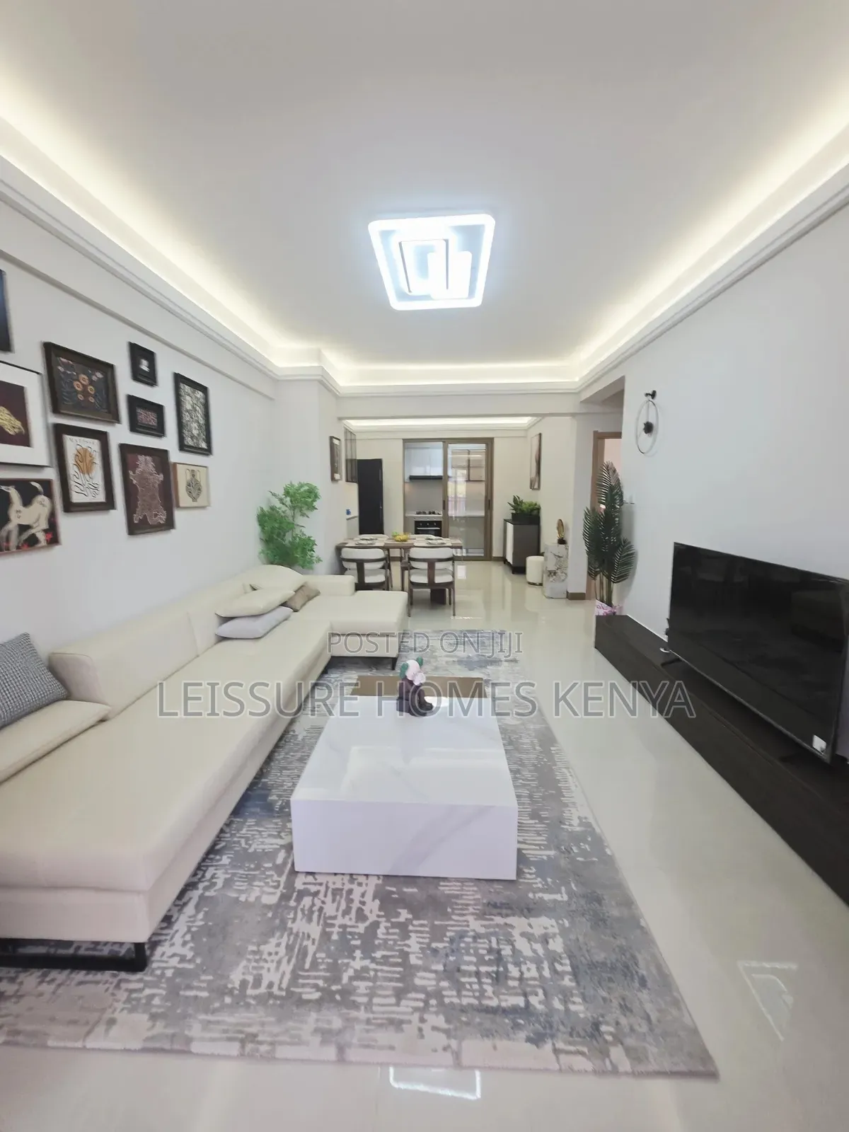 2bdrm Apartment in Hurlingham for sale in Hurlingham