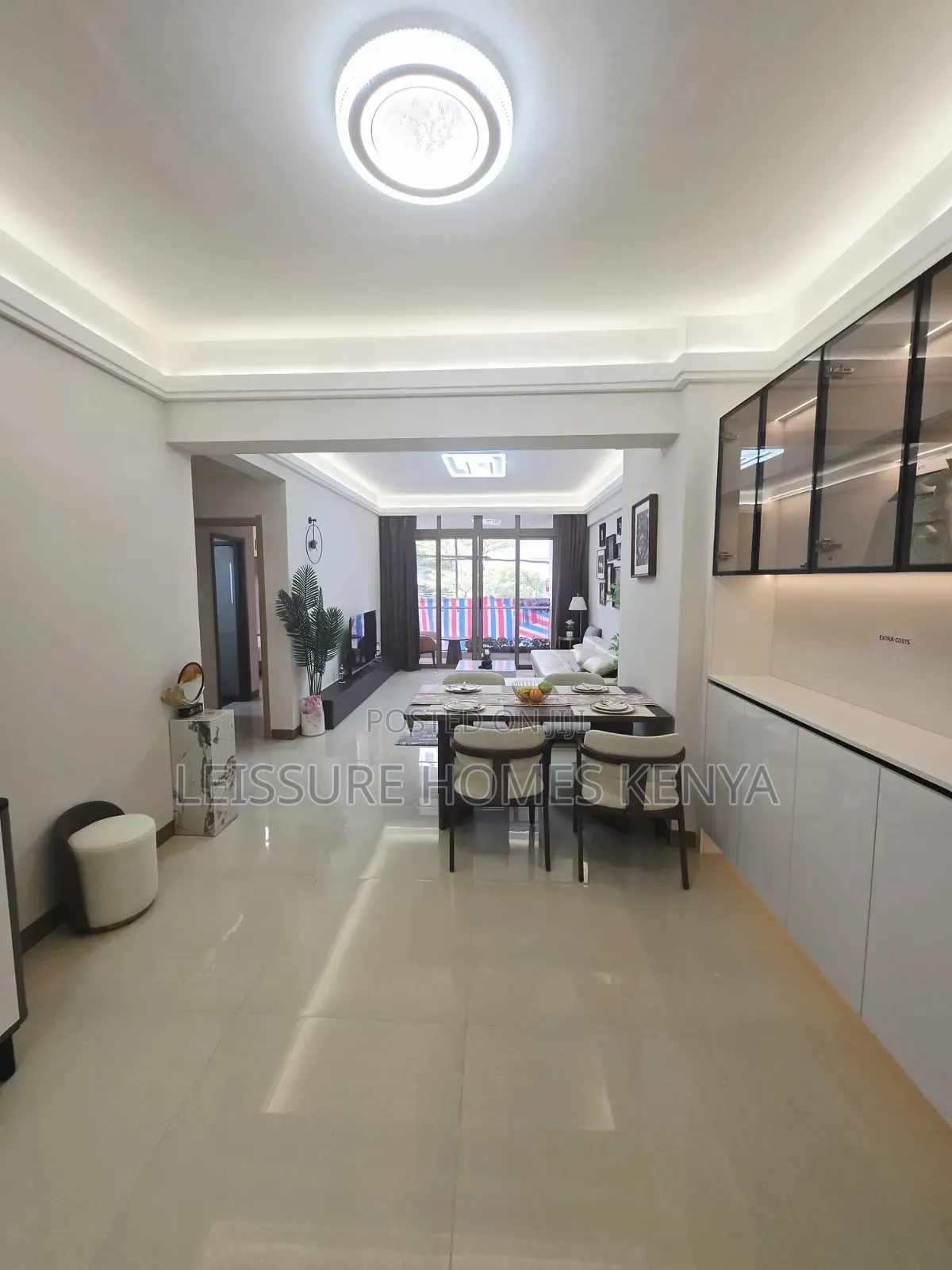 2bdrm Apartment in Hurlingham for sale in Hurlingham