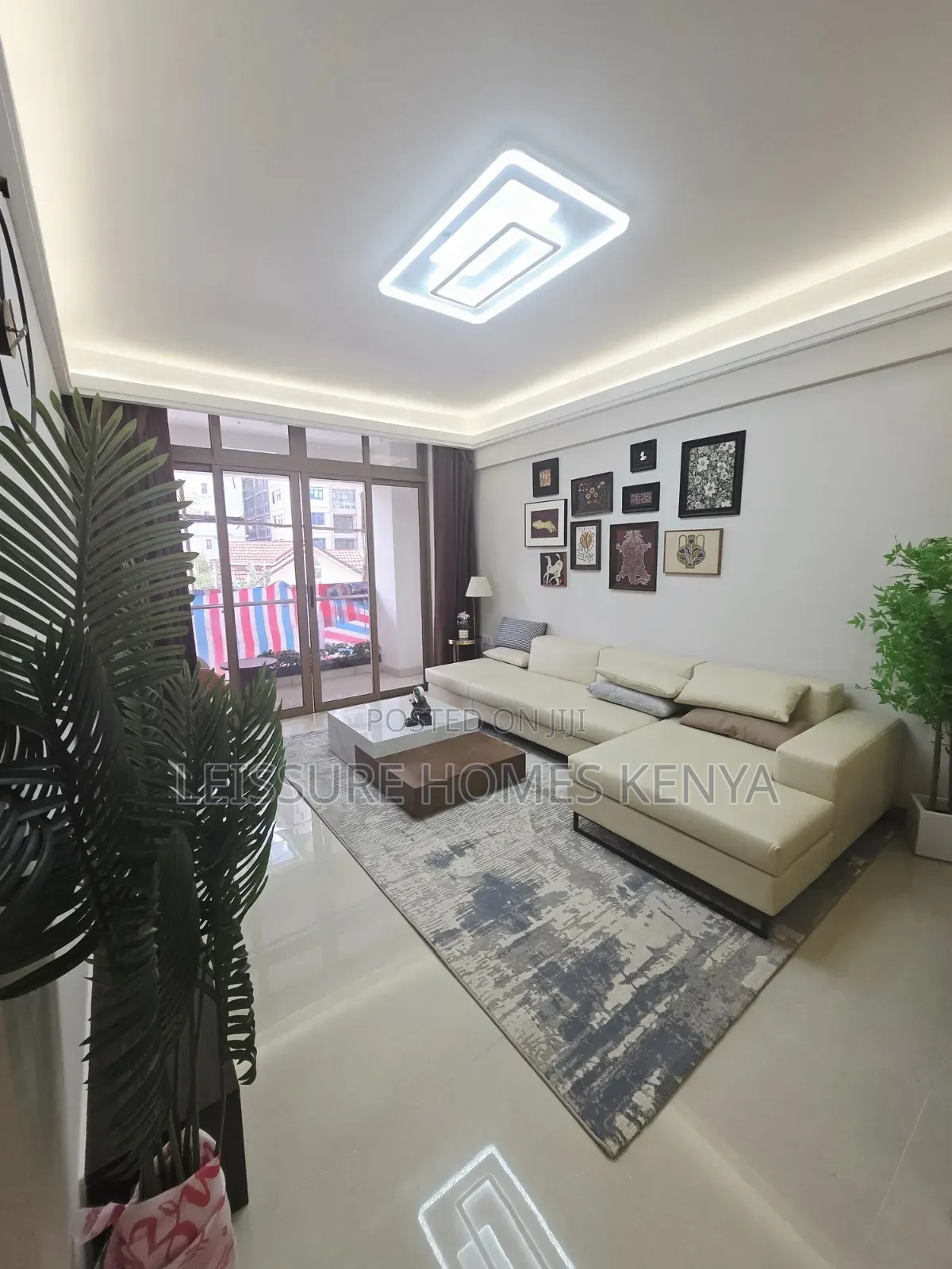 2bdrm Apartment in Hurlingham for sale in Hurlingham