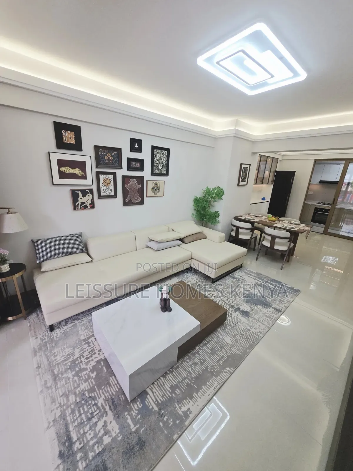 2bdrm Apartment in Hurlingham for sale in Hurlingham