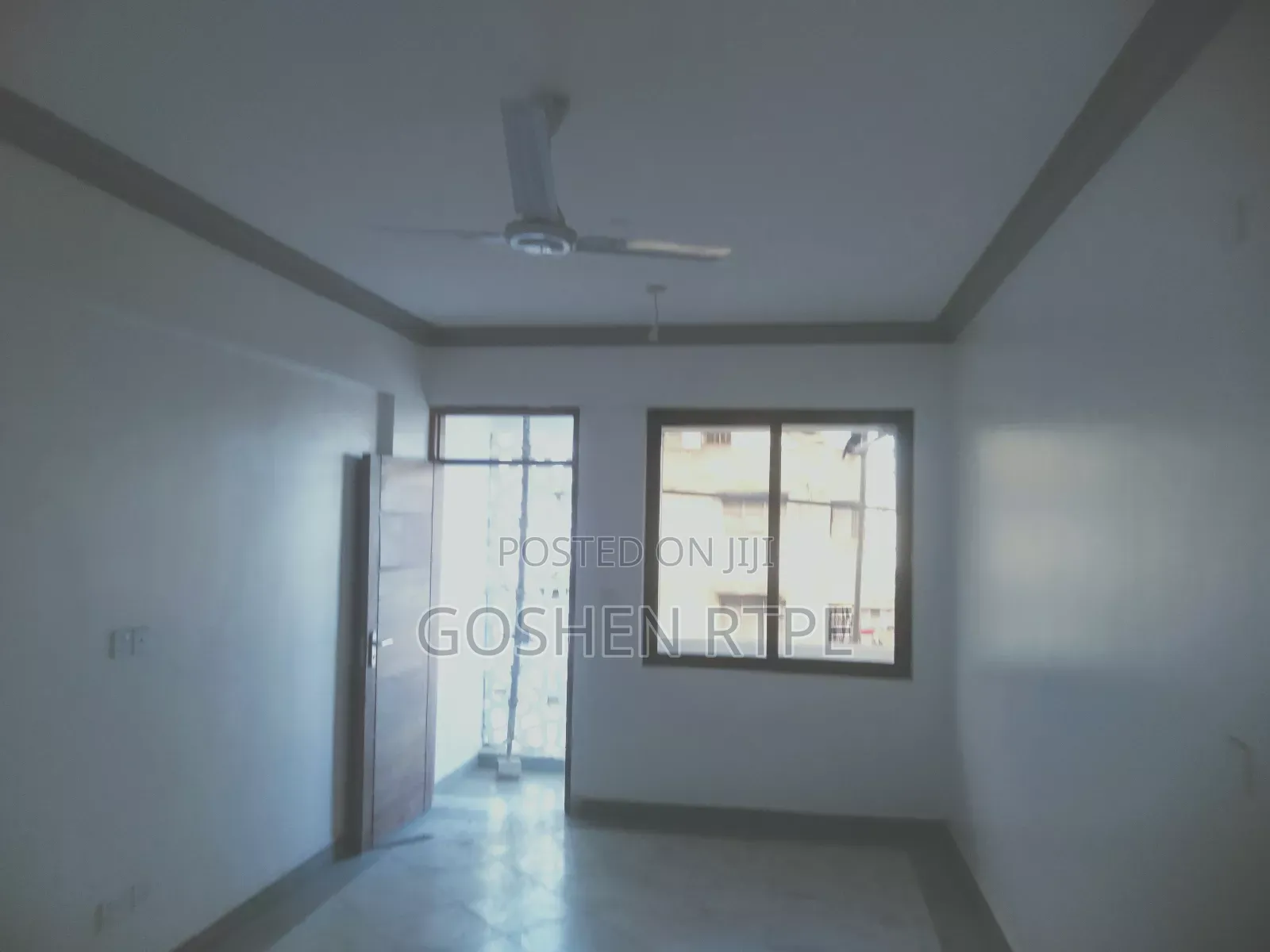 Brand New 2br Apartments 2 Let at Kingorani Mombasa City (Island) in Majengo