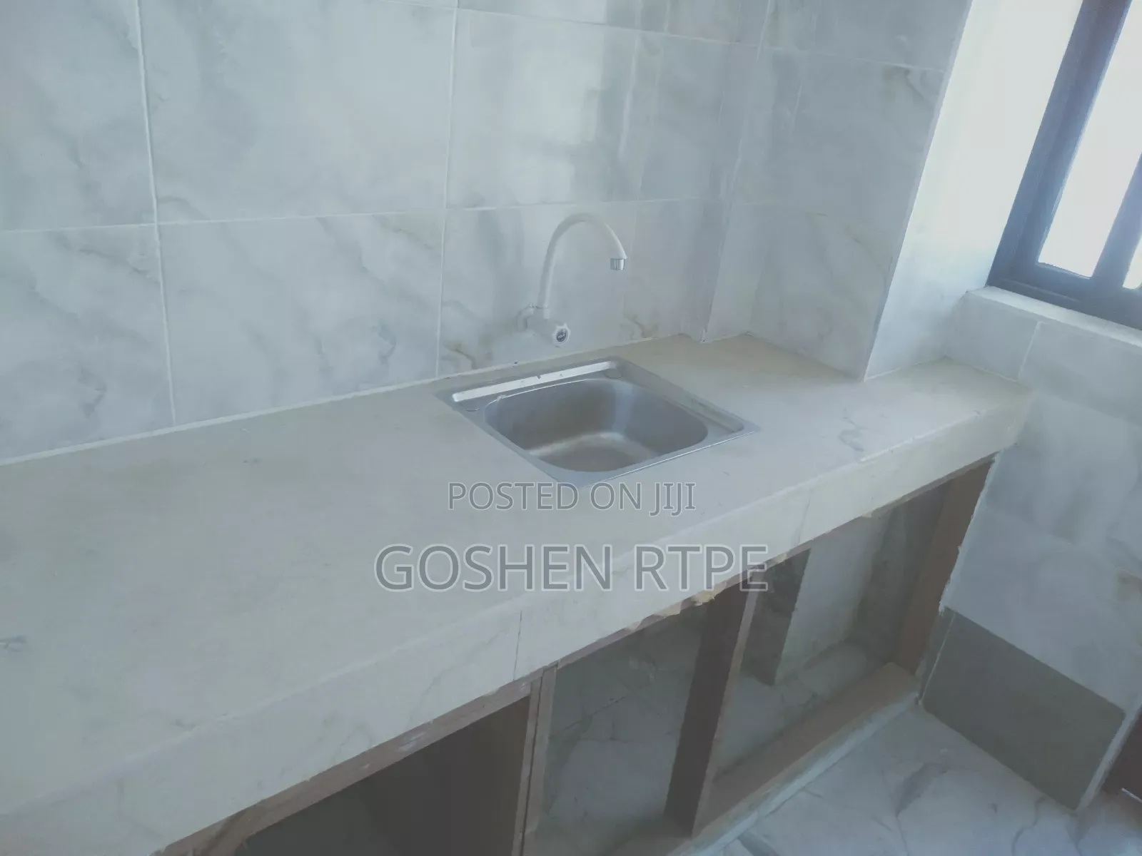 Brand New 2br Apartments 2 Let at Kingorani Mombasa City (Island) in Majengo
