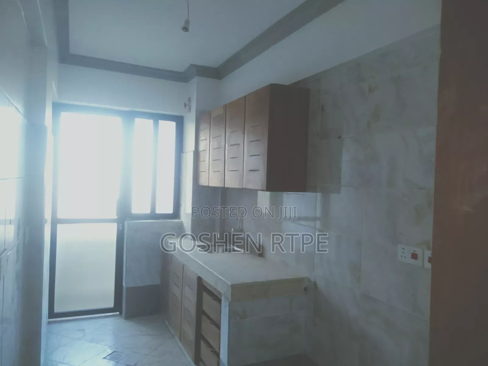 Brand New 2br Apartments 2 Let at Kingorani Mombasa City (Island) in Majengo