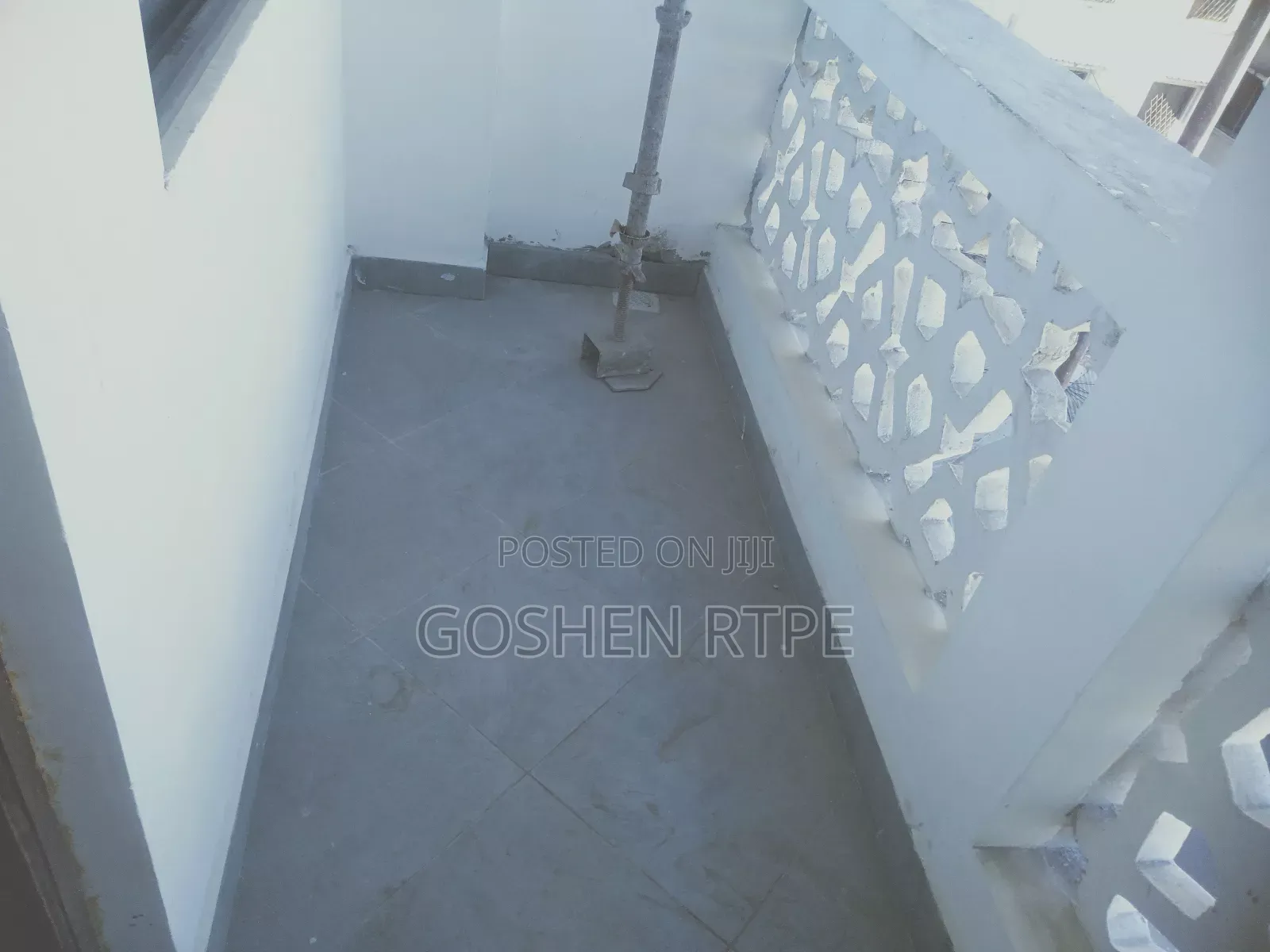 Brand New 2br Apartments 2 Let at Kingorani Mombasa City (Island) in Majengo