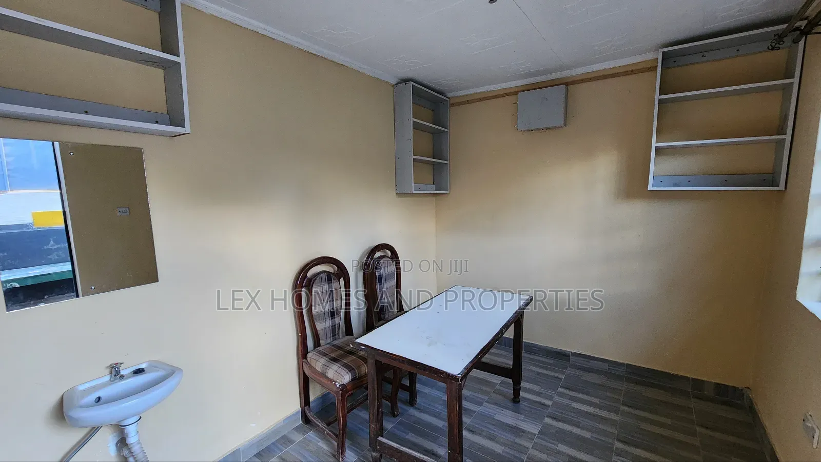 Studio Apartment in NkaiMurunya for rent in NkaiMurunya
