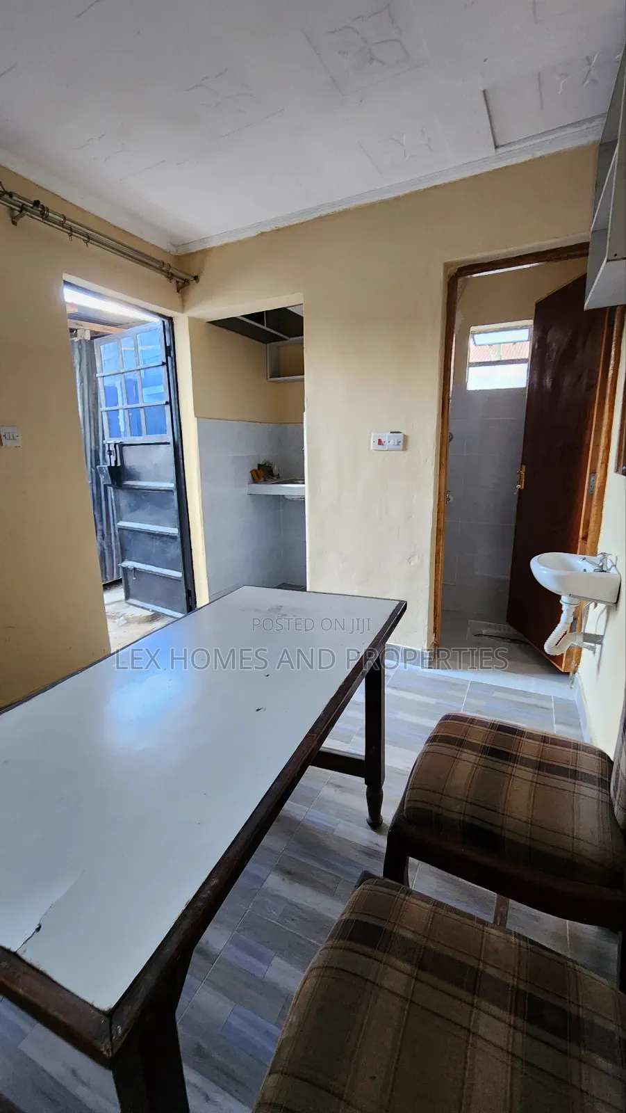 Studio Apartment in NkaiMurunya for rent in NkaiMurunya