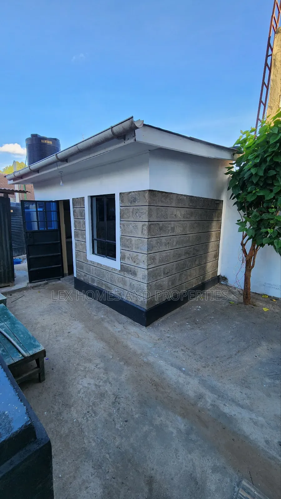 Studio Apartment in NkaiMurunya for rent in NkaiMurunya