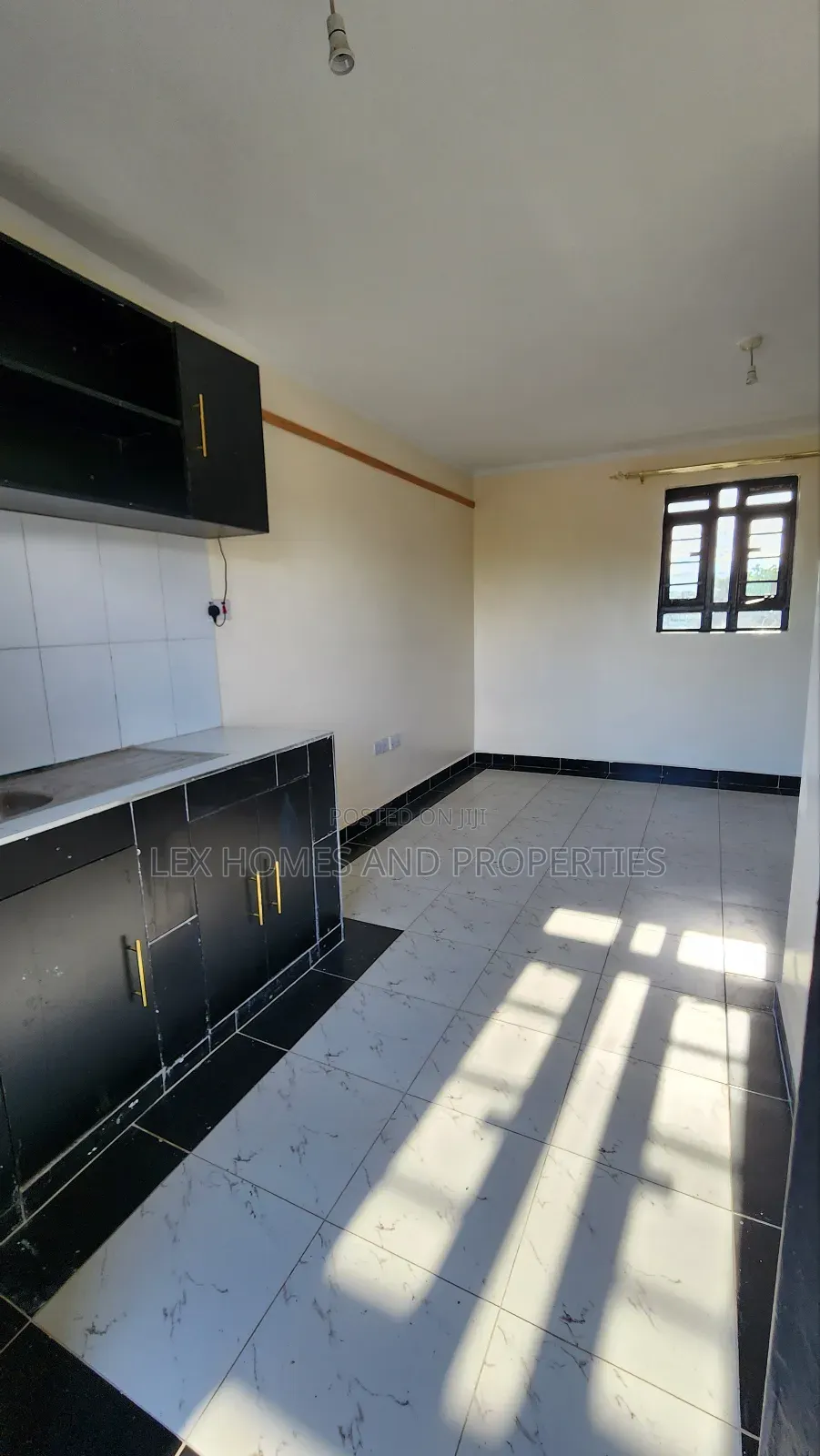 Studio Apartment in NkaiMurunya for rent in NkaiMurunya