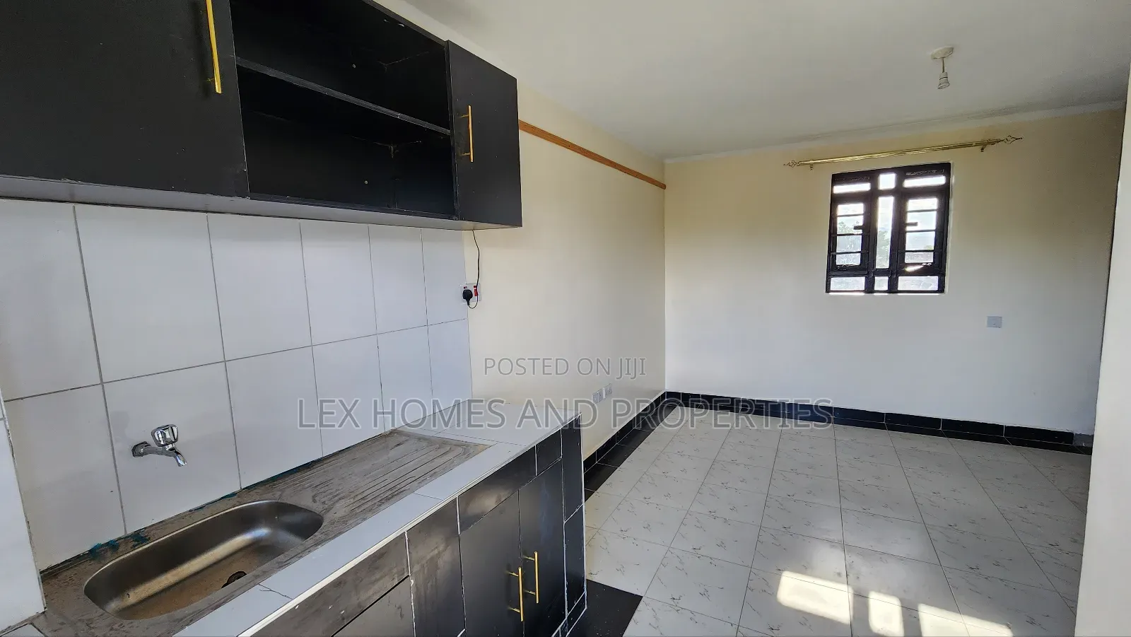 Studio Apartment in NkaiMurunya for rent in NkaiMurunya