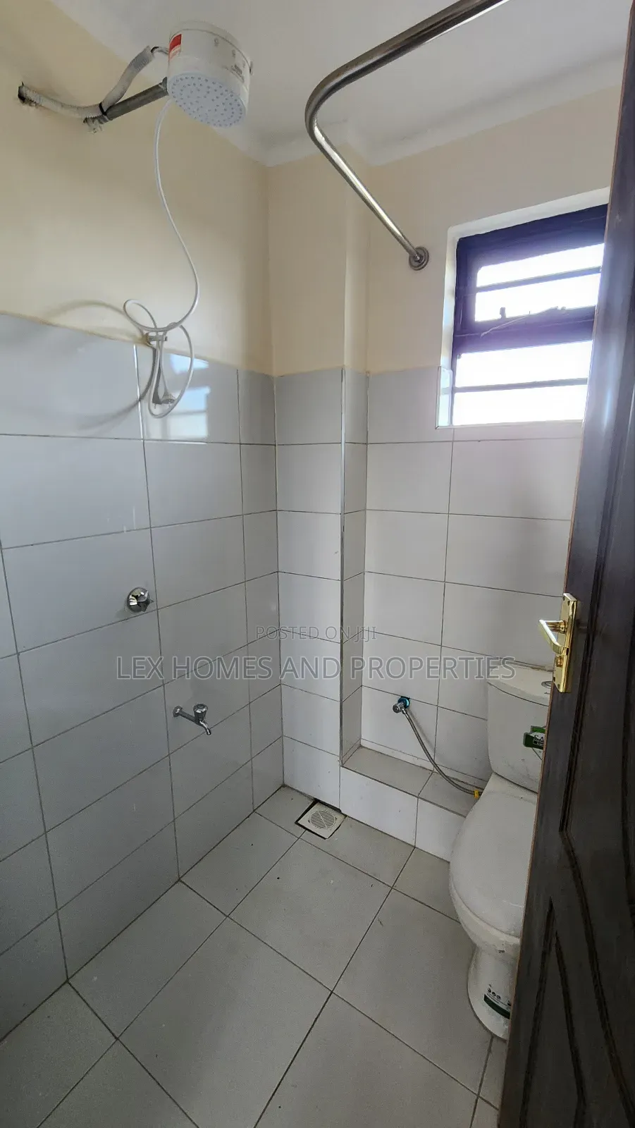 Studio Apartment in NkaiMurunya for rent in NkaiMurunya