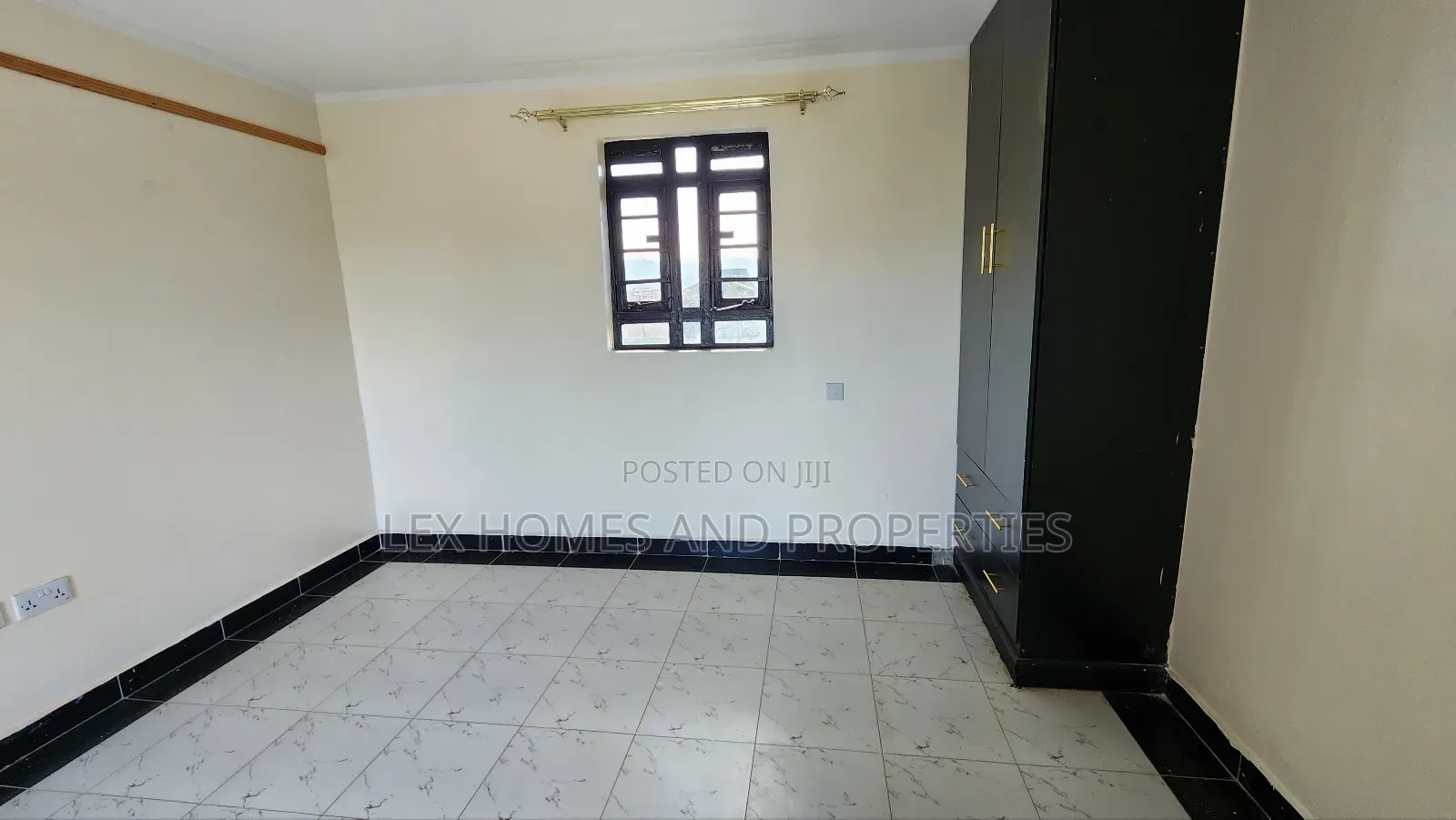 Studio Apartment in NkaiMurunya for rent in NkaiMurunya