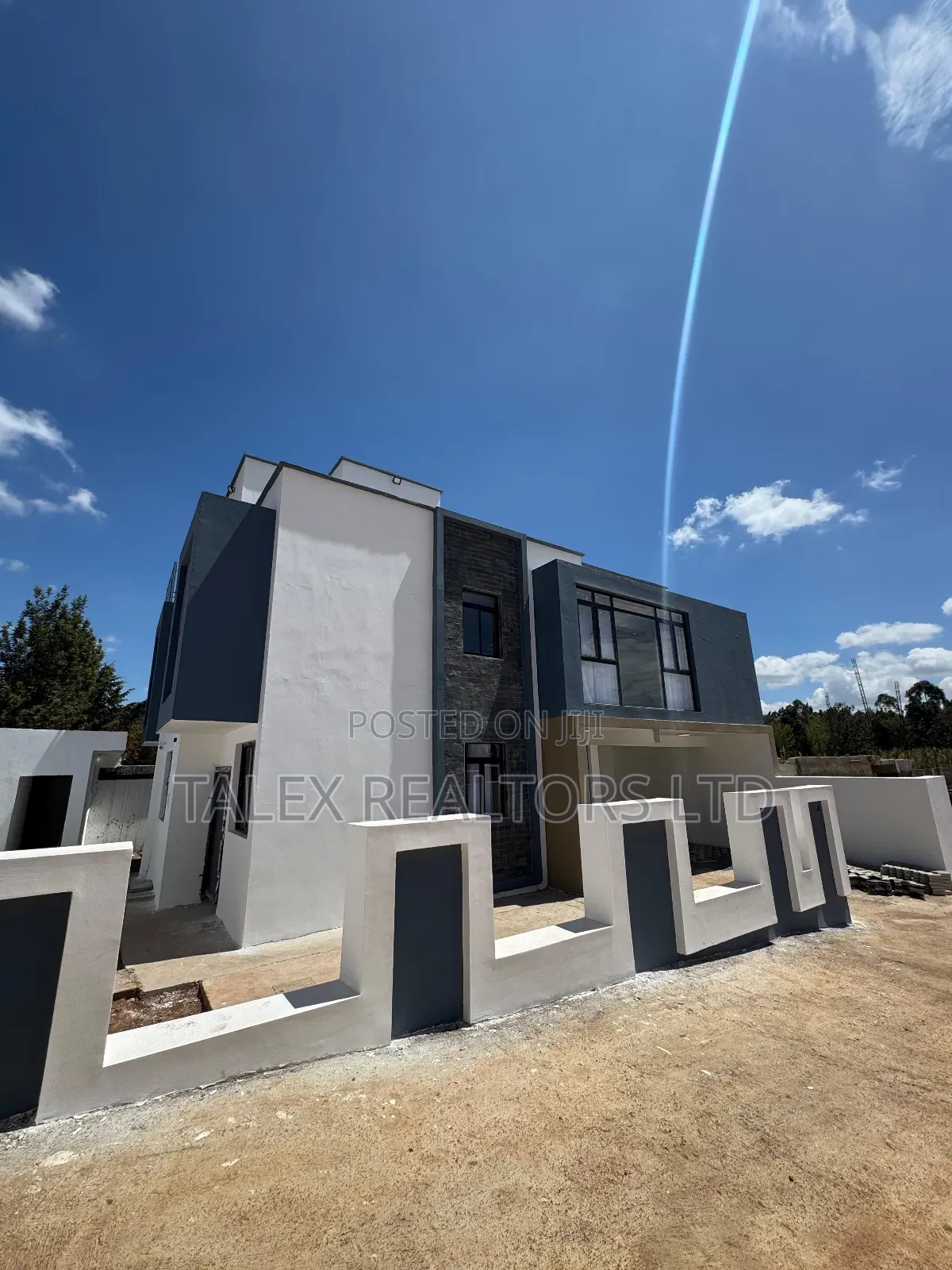 5 Bedrooms for Sale | Kikuyu Kamangu | Gated Community | KSH 22m in Kidfarmaco