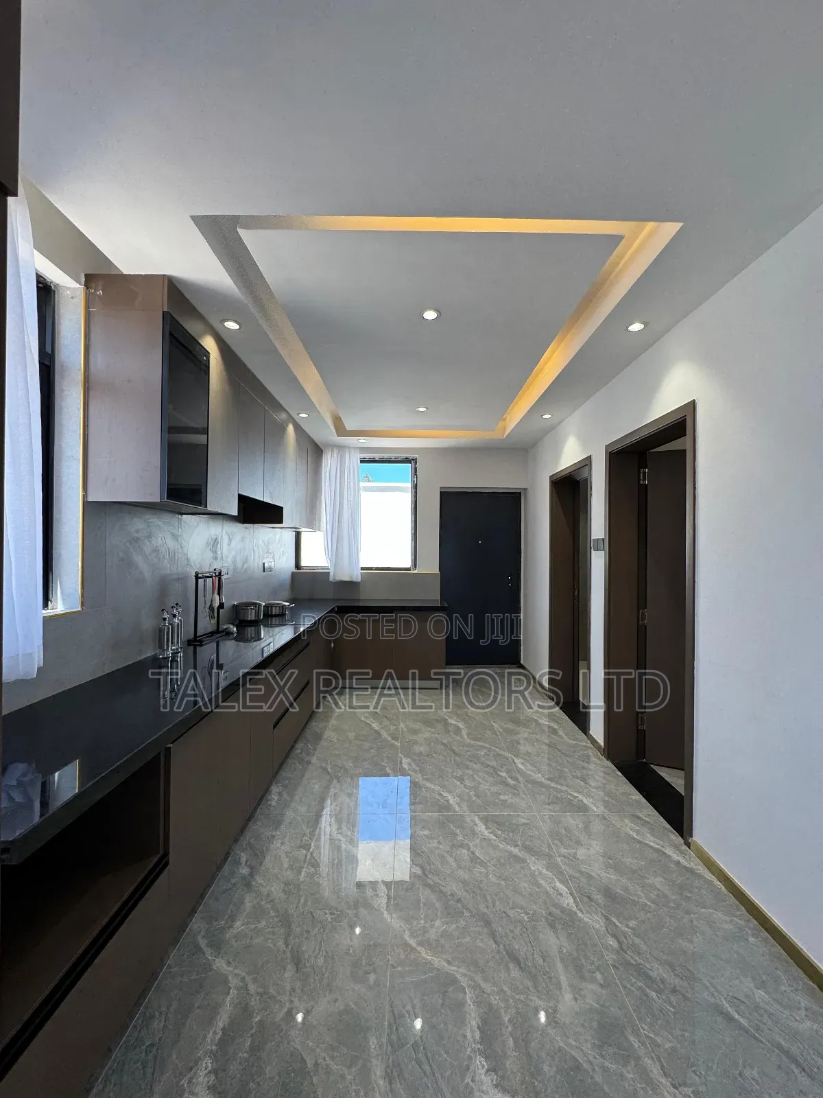 5 Bedrooms for Sale | Kikuyu Kamangu | Gated Community | KSH 22m in Kidfarmaco