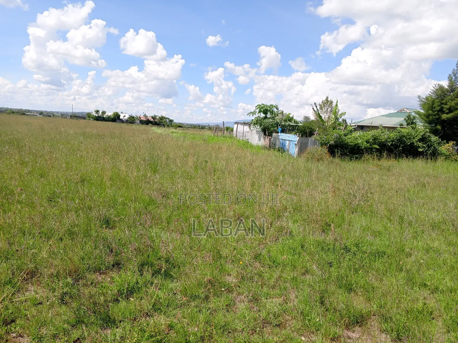 Plots for Sale Joska Kdo Rd in Muthwani