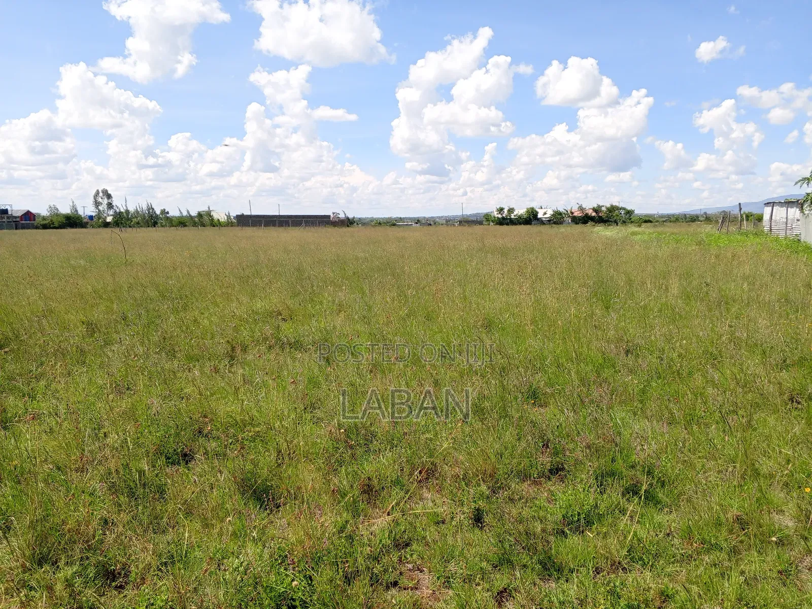 Plots for Sale Joska Kdo Rd in Muthwani