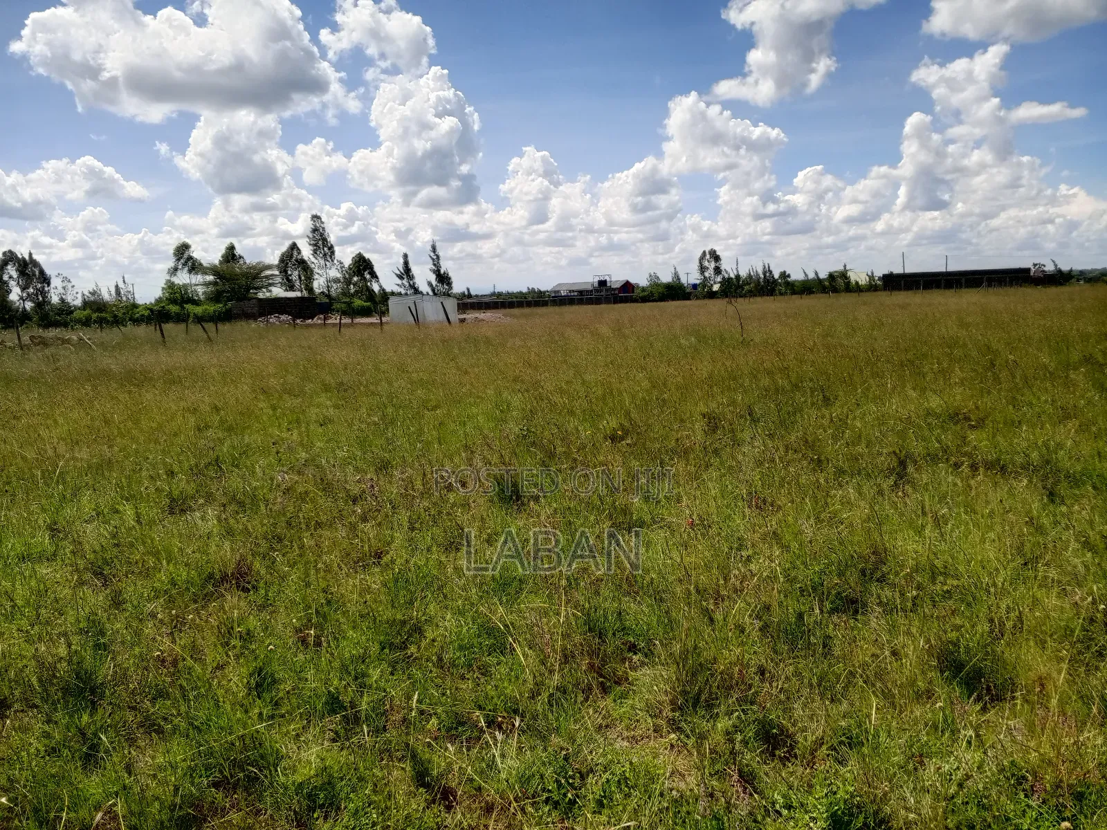 Plots for Sale Joska Kdo Rd in Muthwani