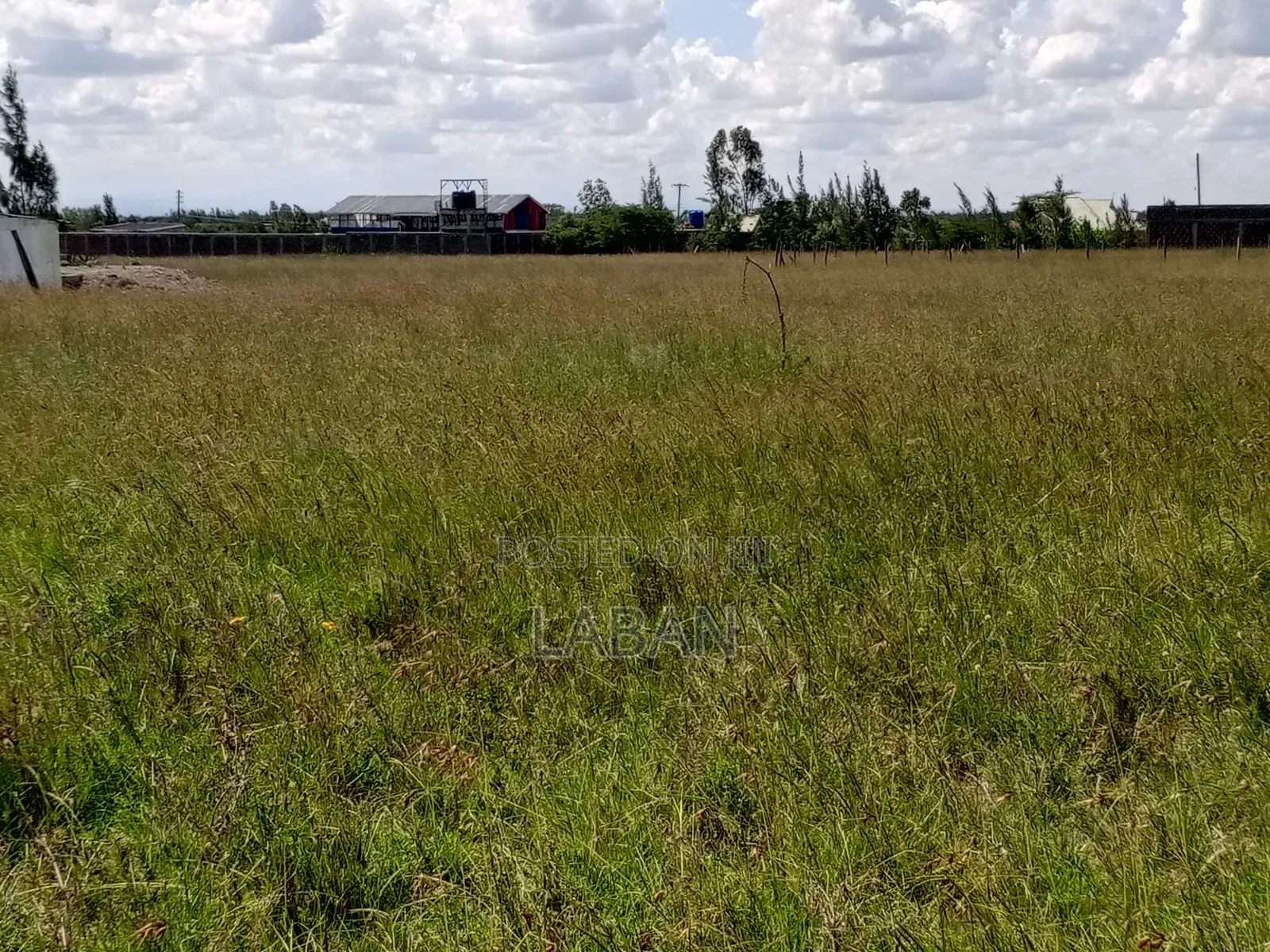 Plots for Sale Joska Kdo Rd in Muthwani