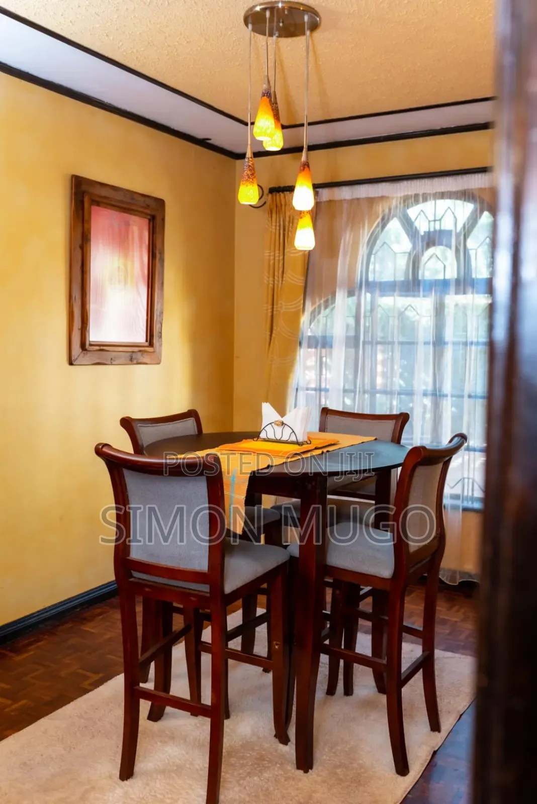 4bdrm Maisonette in Thindigua/Kasarini for sale in Thindigua/Kasarini