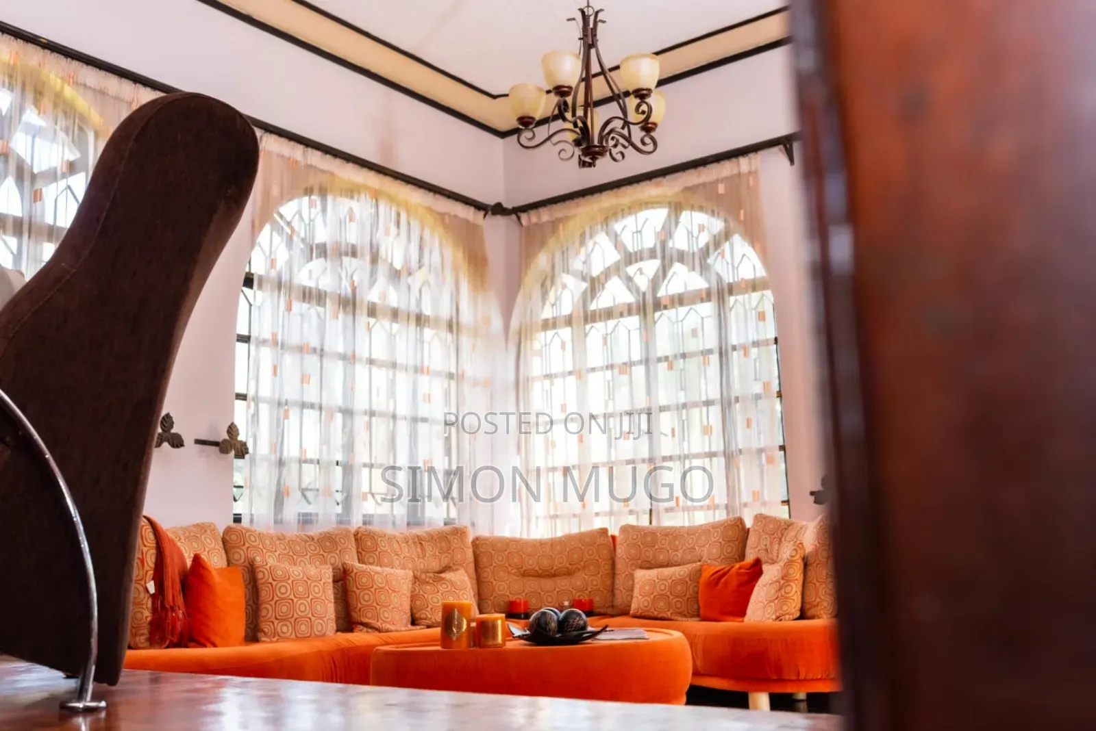 4bdrm Maisonette in Thindigua/Kasarini for sale in Thindigua/Kasarini