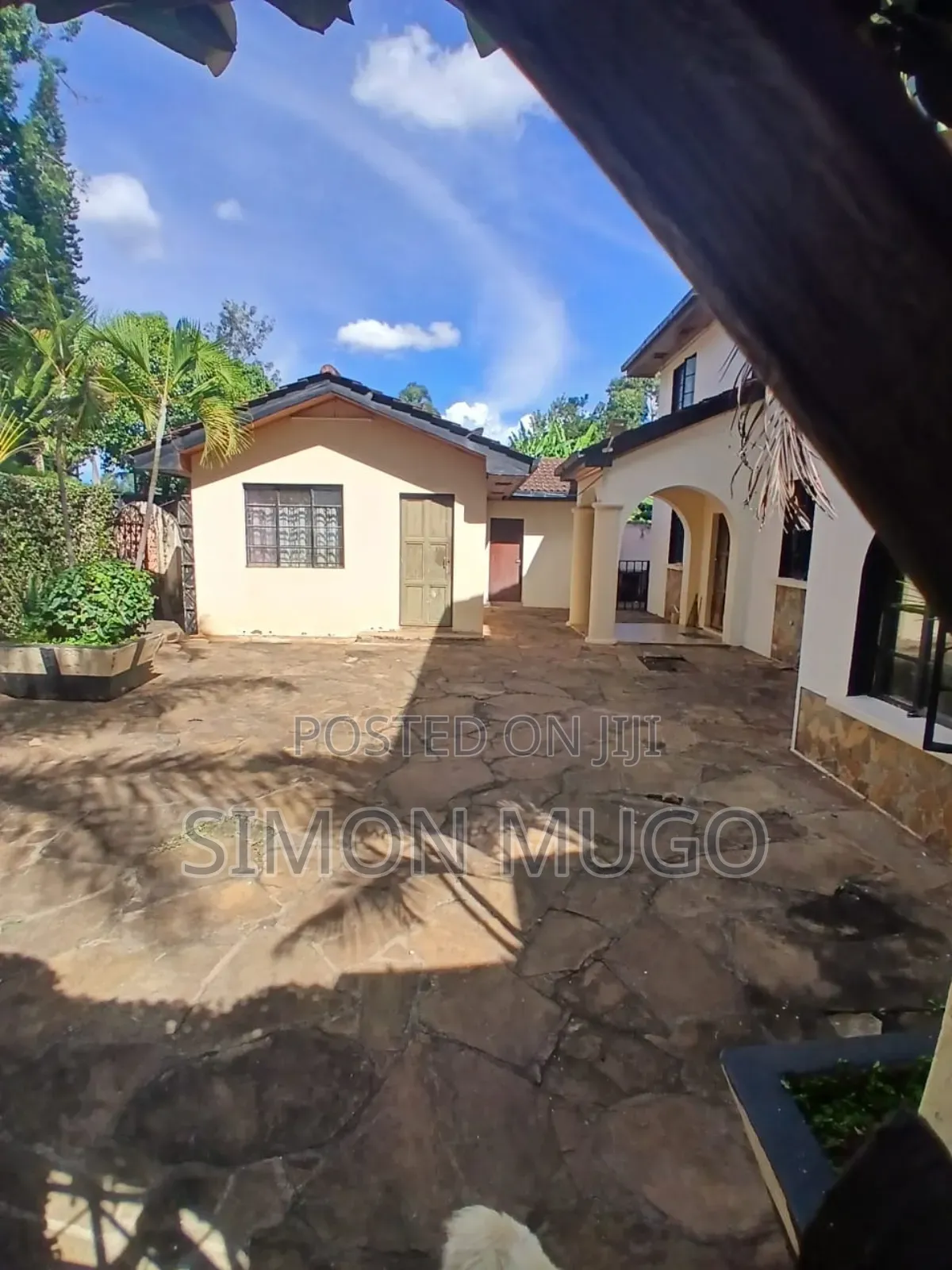 4bdrm Maisonette in Thindigua/Kasarini for sale in Thindigua/Kasarini