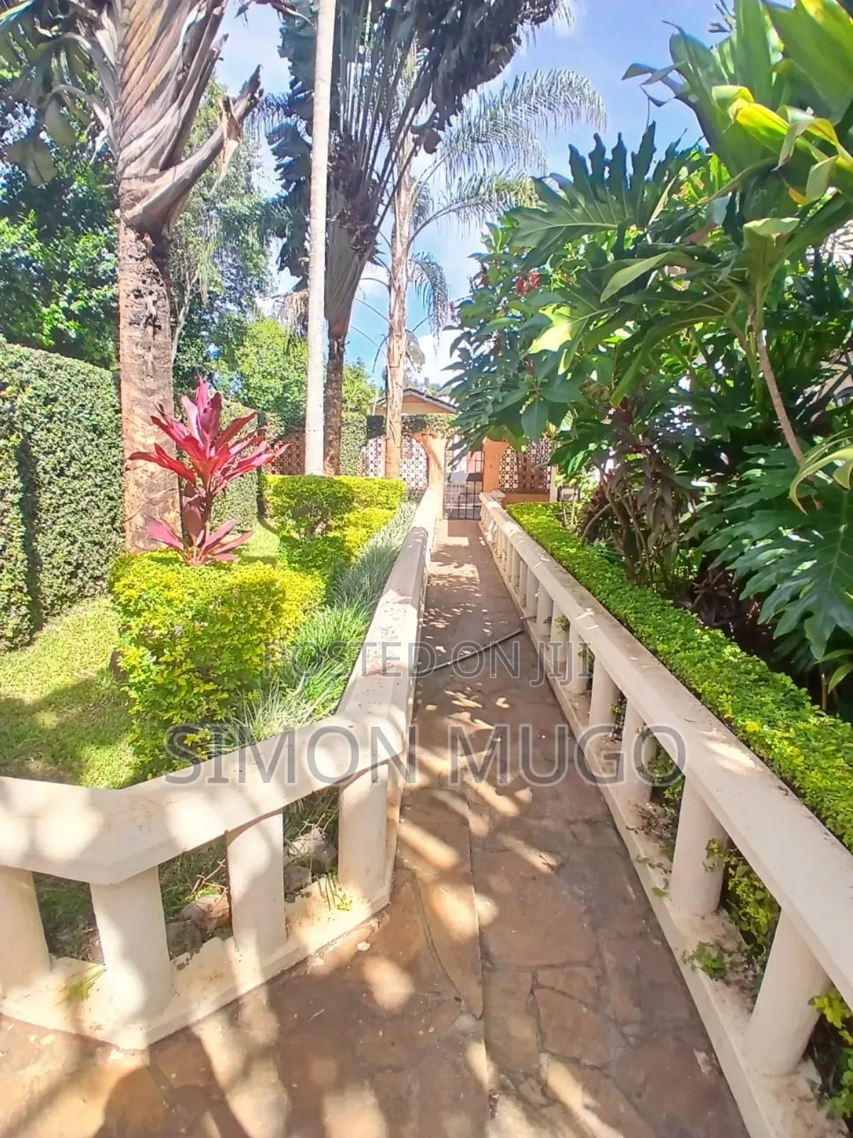 4bdrm Maisonette in Thindigua/Kasarini for sale in Thindigua/Kasarini