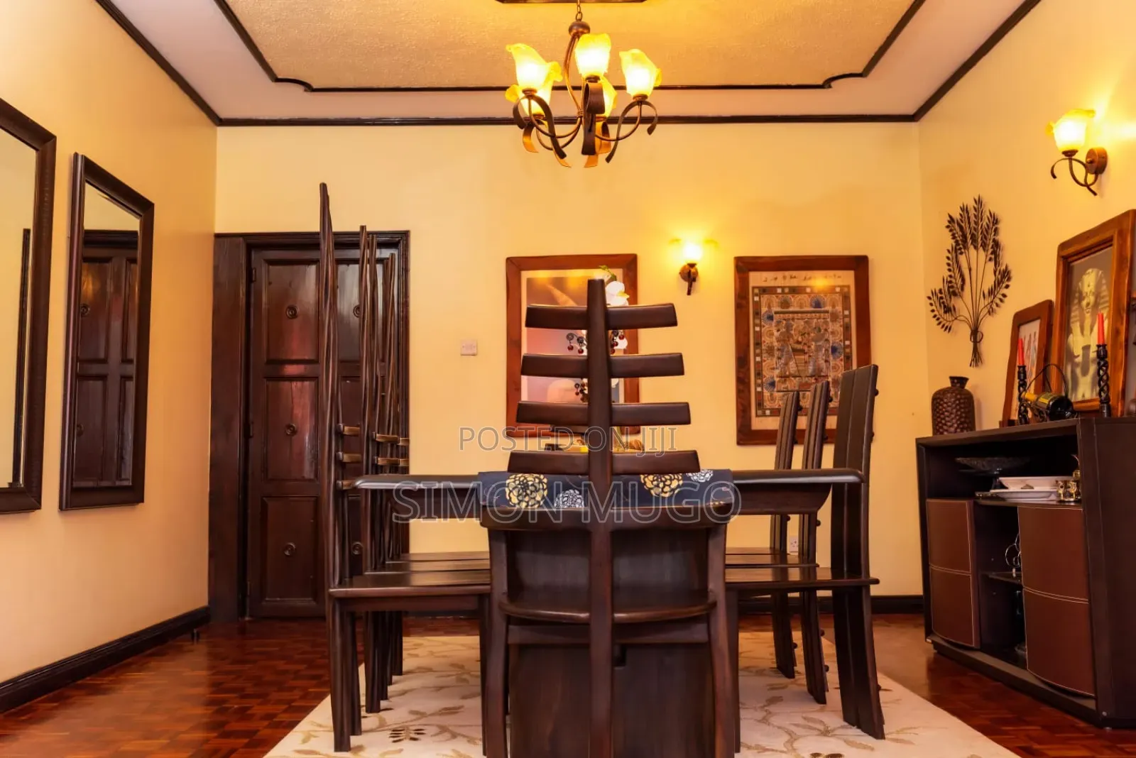 4bdrm Maisonette in Thindigua/Kasarini for sale in Thindigua/Kasarini