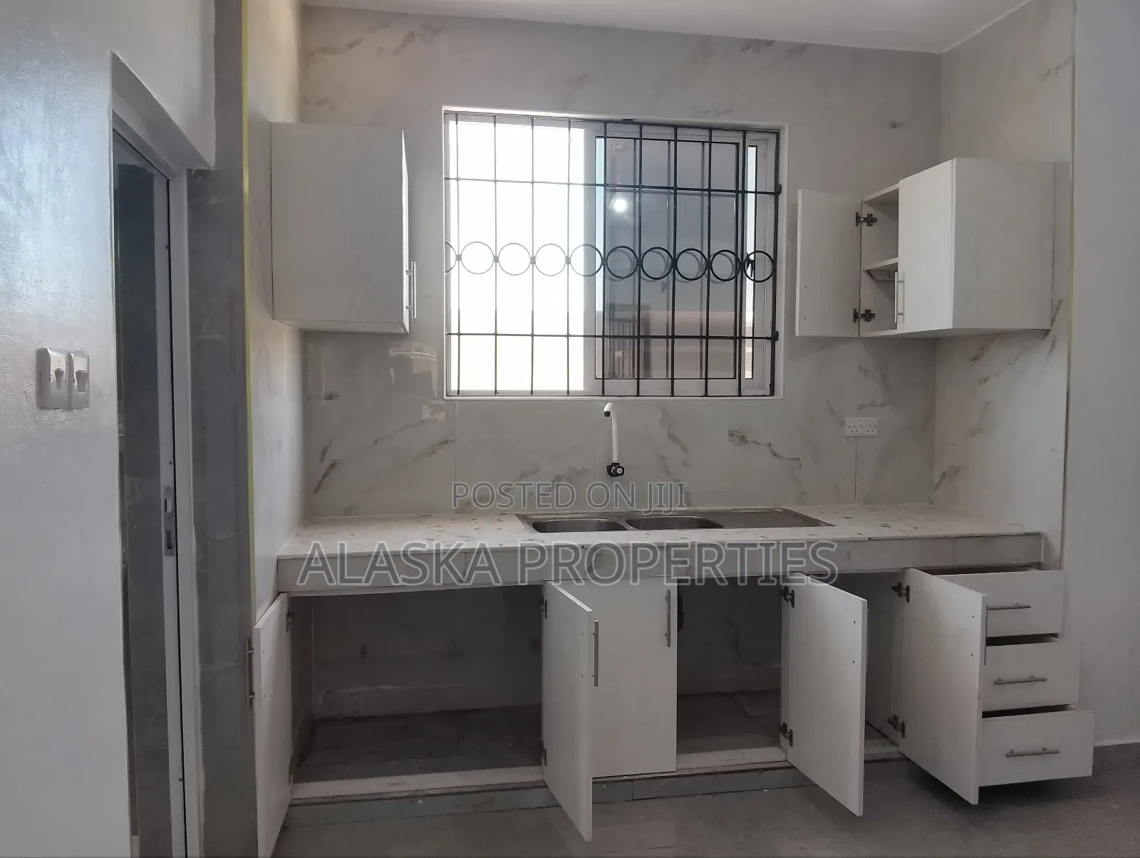 1bdrm Apartment in Shanzu Estate for rent in Shanzu