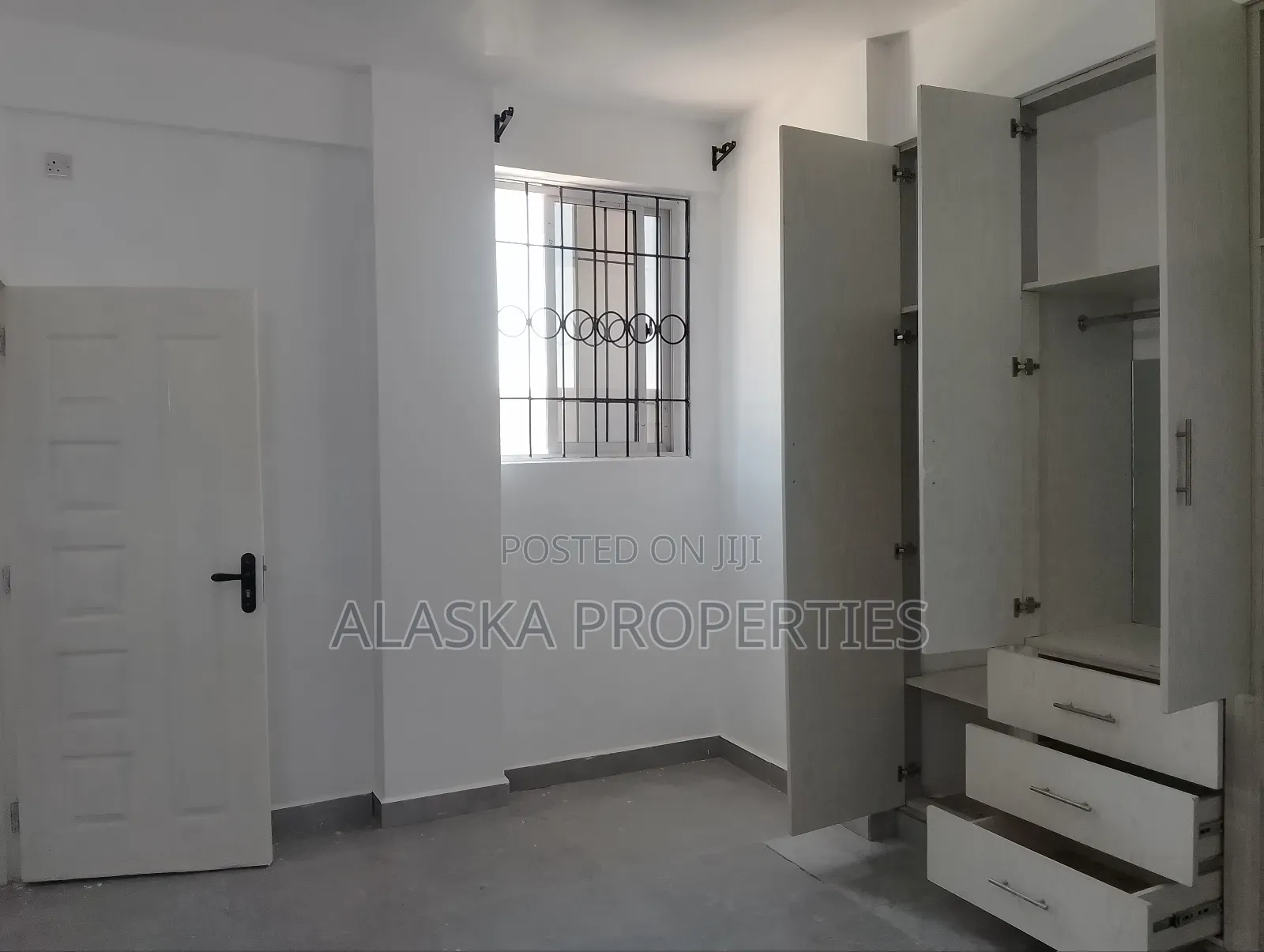 1bdrm Apartment in Shanzu Estate for rent in Shanzu