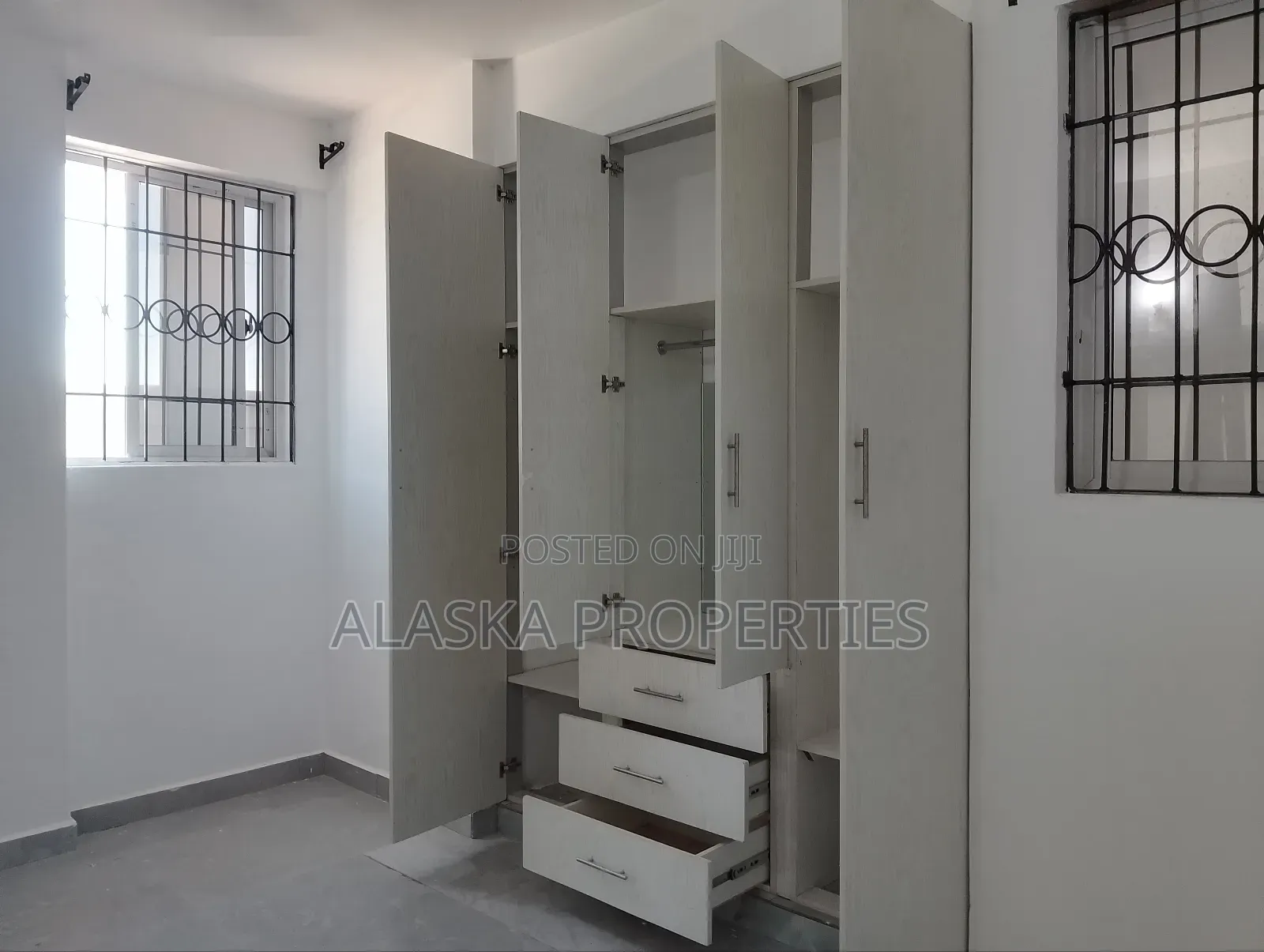 1bdrm Apartment in Shanzu Estate for rent in Shanzu