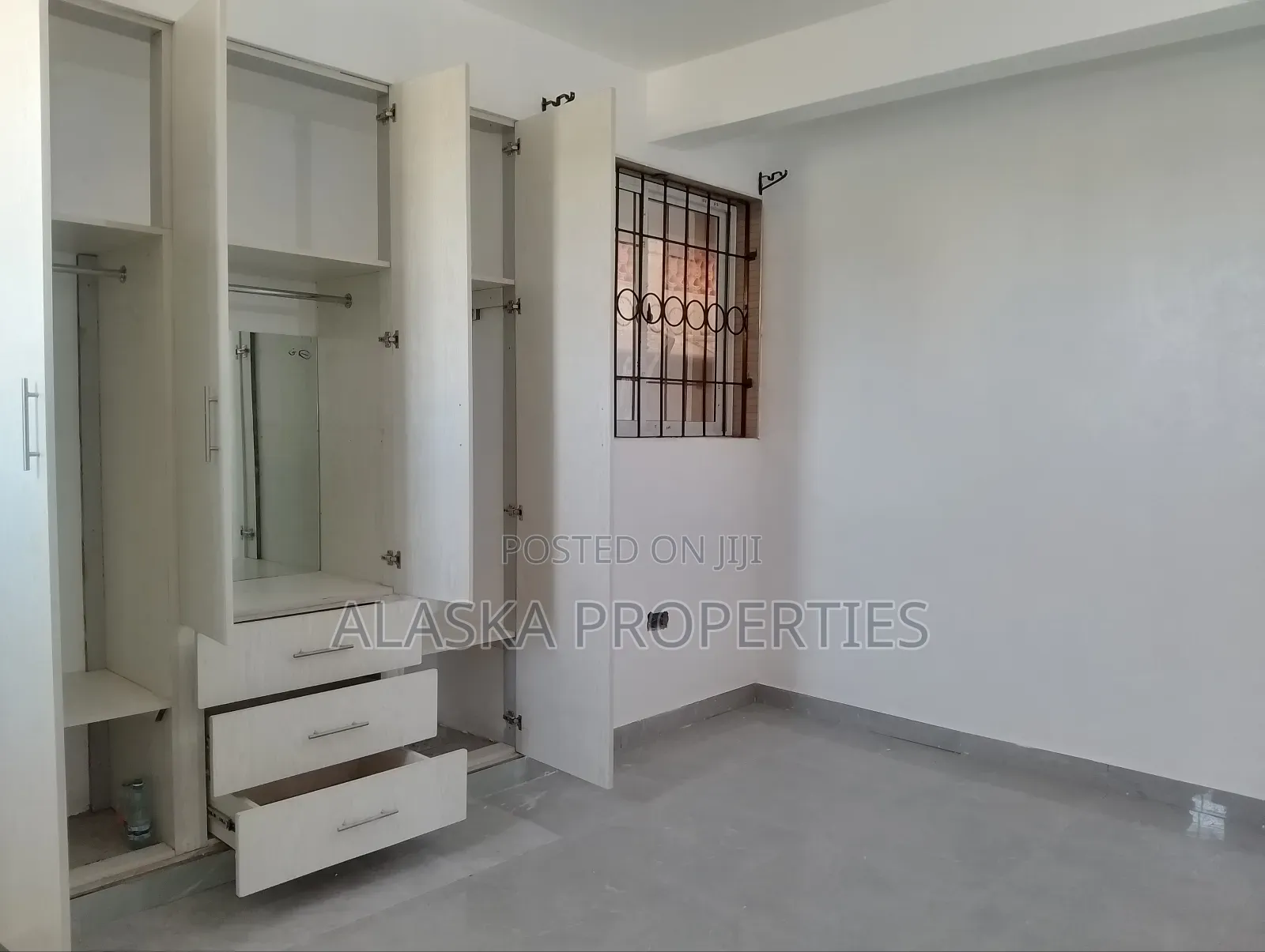1bdrm Apartment in Shanzu Estate for rent in Shanzu