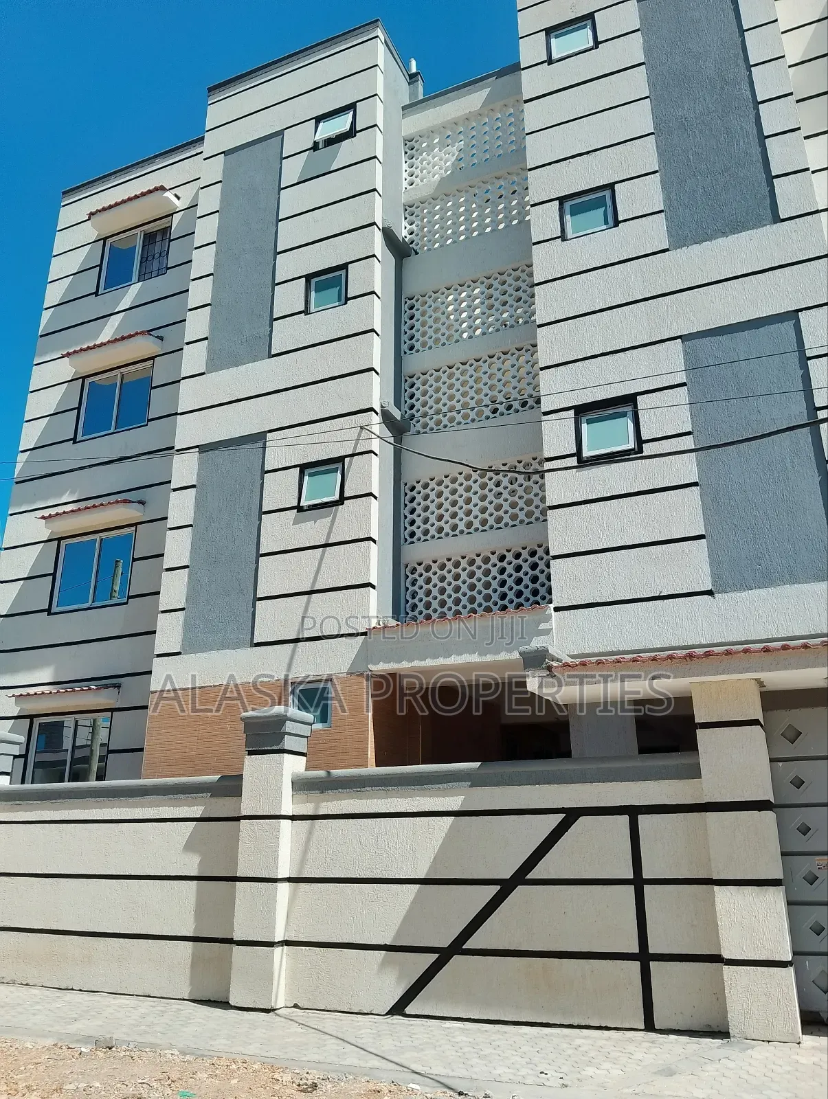 1bdrm Apartment in Shanzu Estate for rent in Shanzu