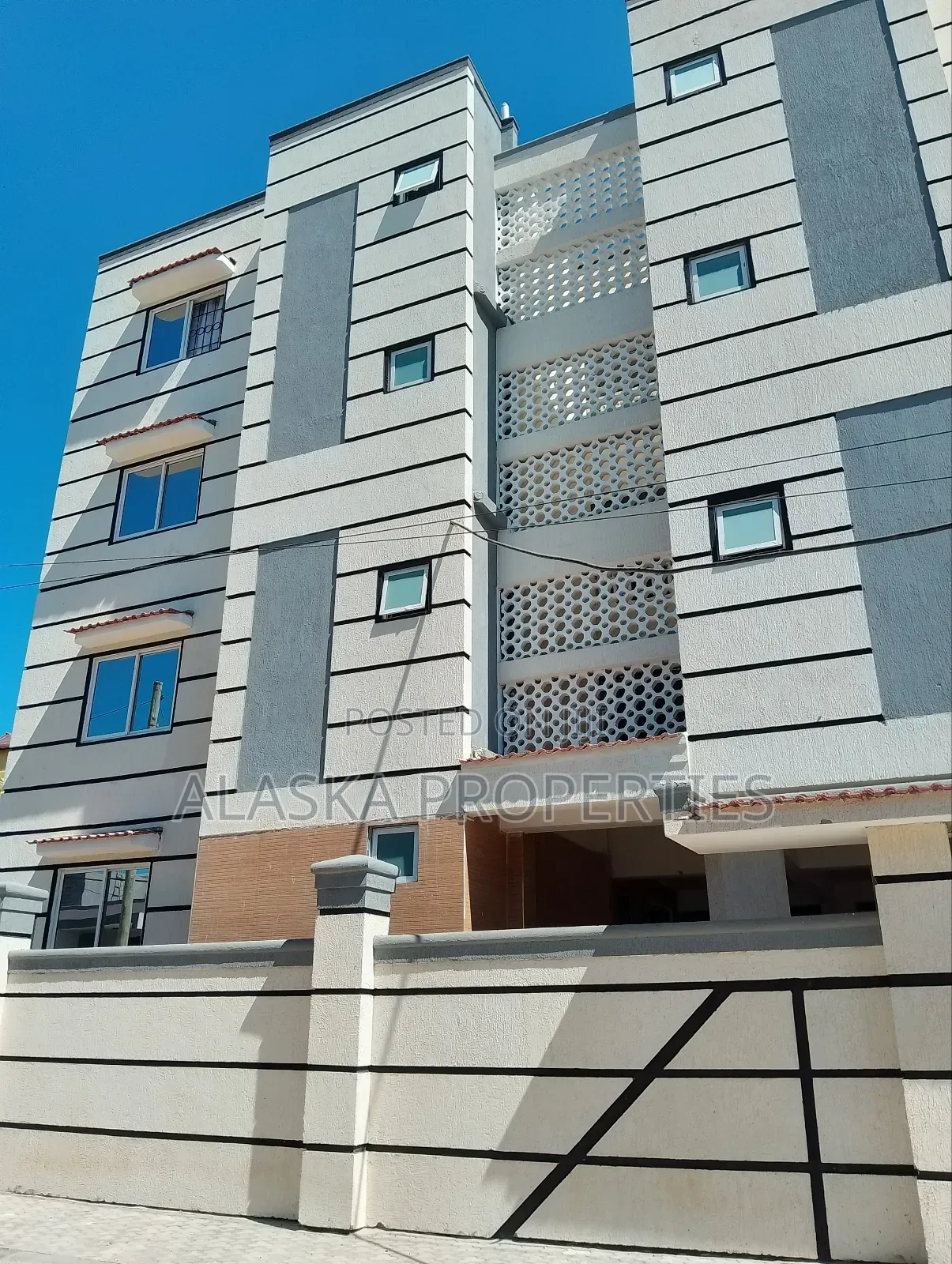 1bdrm Apartment in Shanzu Estate for rent in Shanzu