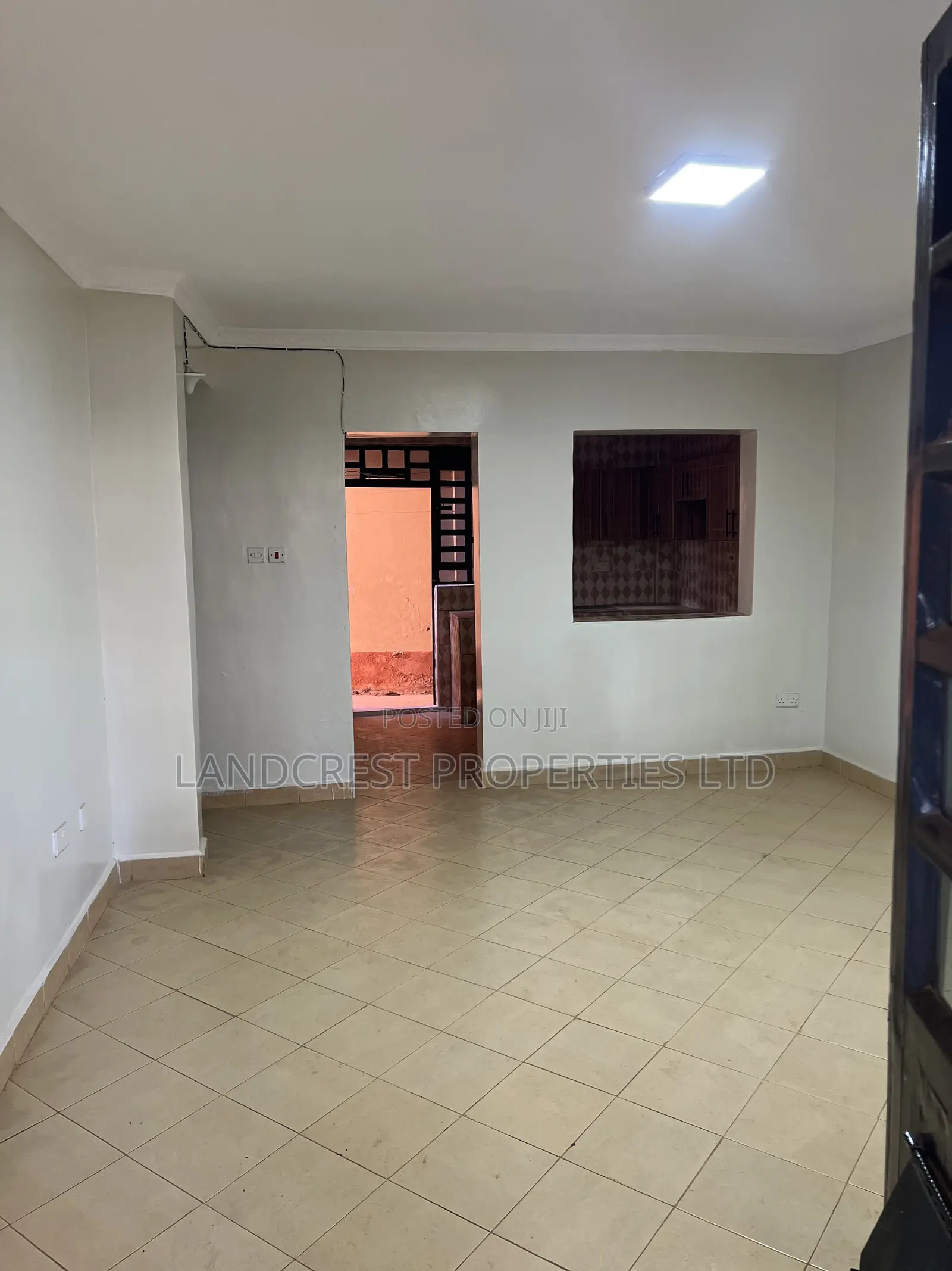 2bdrm Apartment in Ngoingwa Estate for rent in Ngoingwa Estate