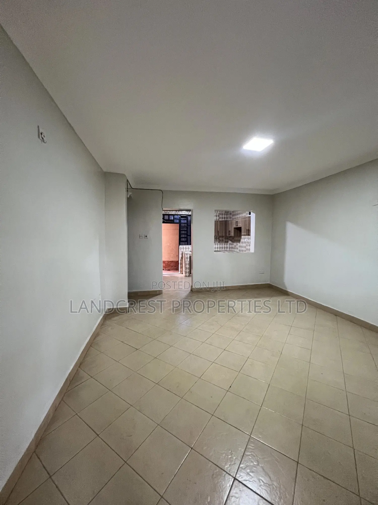 2bdrm Apartment in Ngoingwa Estate for rent in Ngoingwa Estate