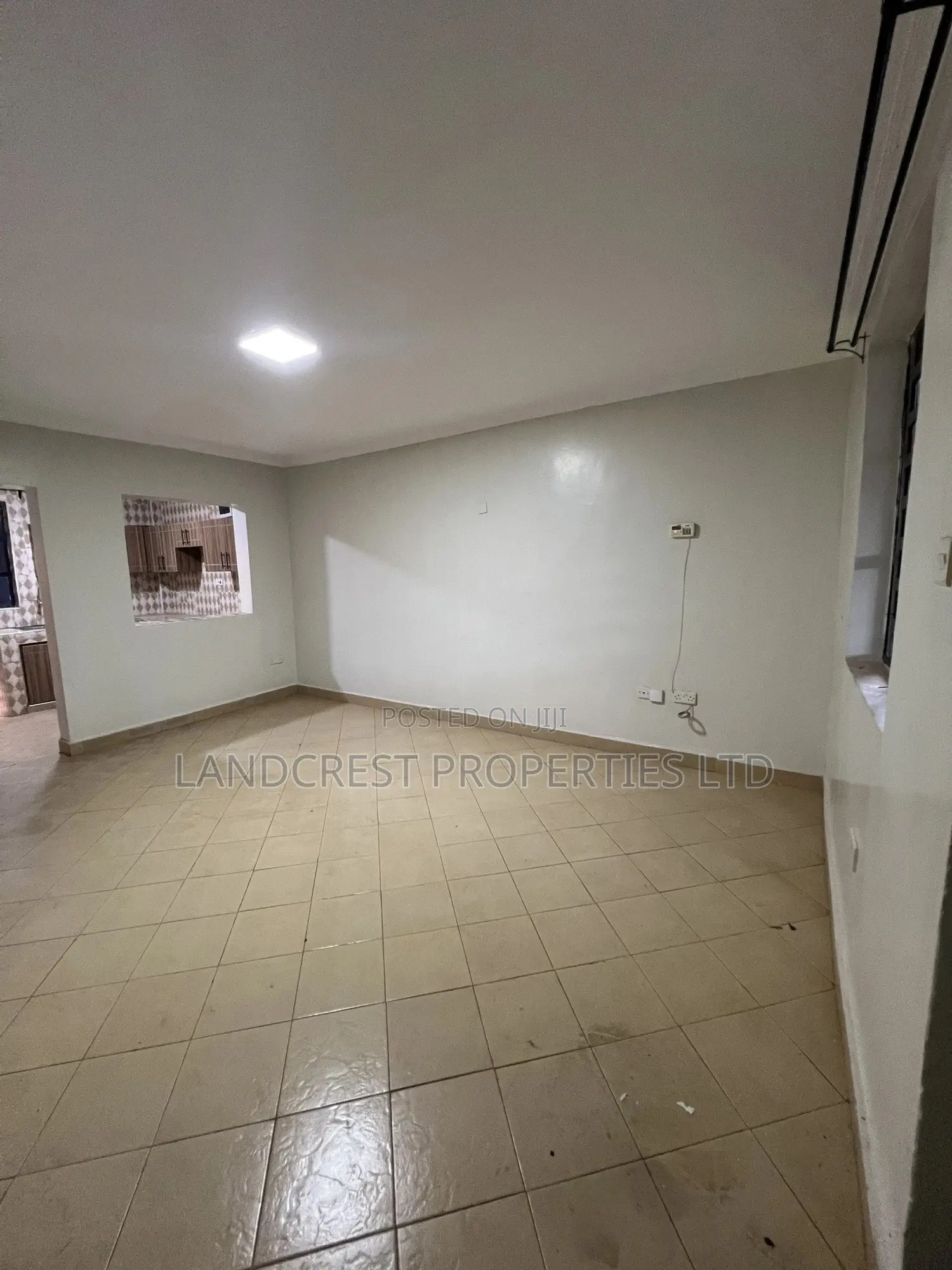 2bdrm Apartment in Ngoingwa Estate for rent in Ngoingwa Estate