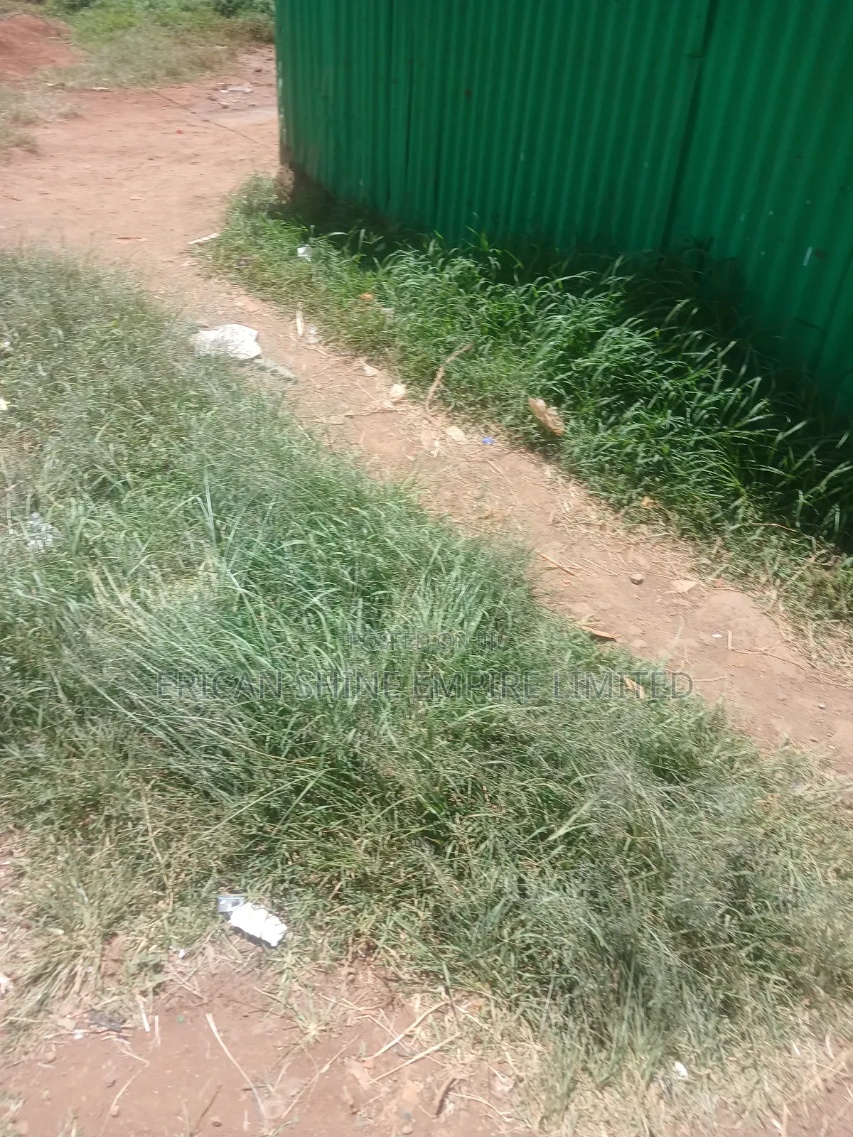 1/2 Prime Land for Lease in Uthiru in Uthiru