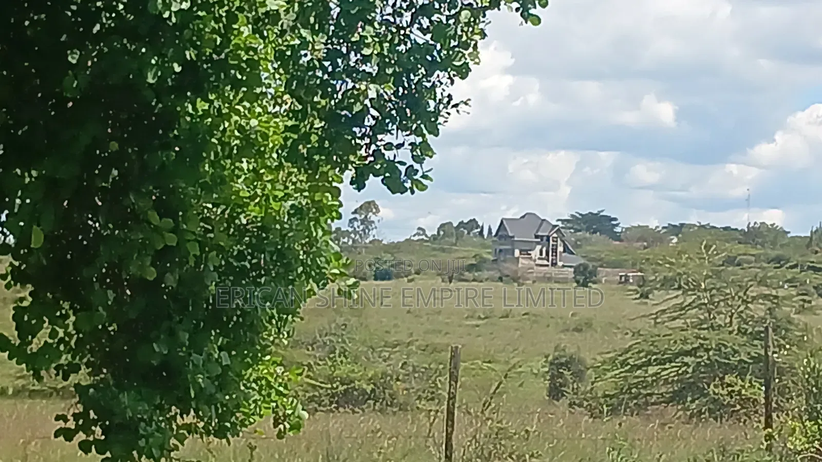 1acre for Sale in Ongata Rongai in Ole Kasasi