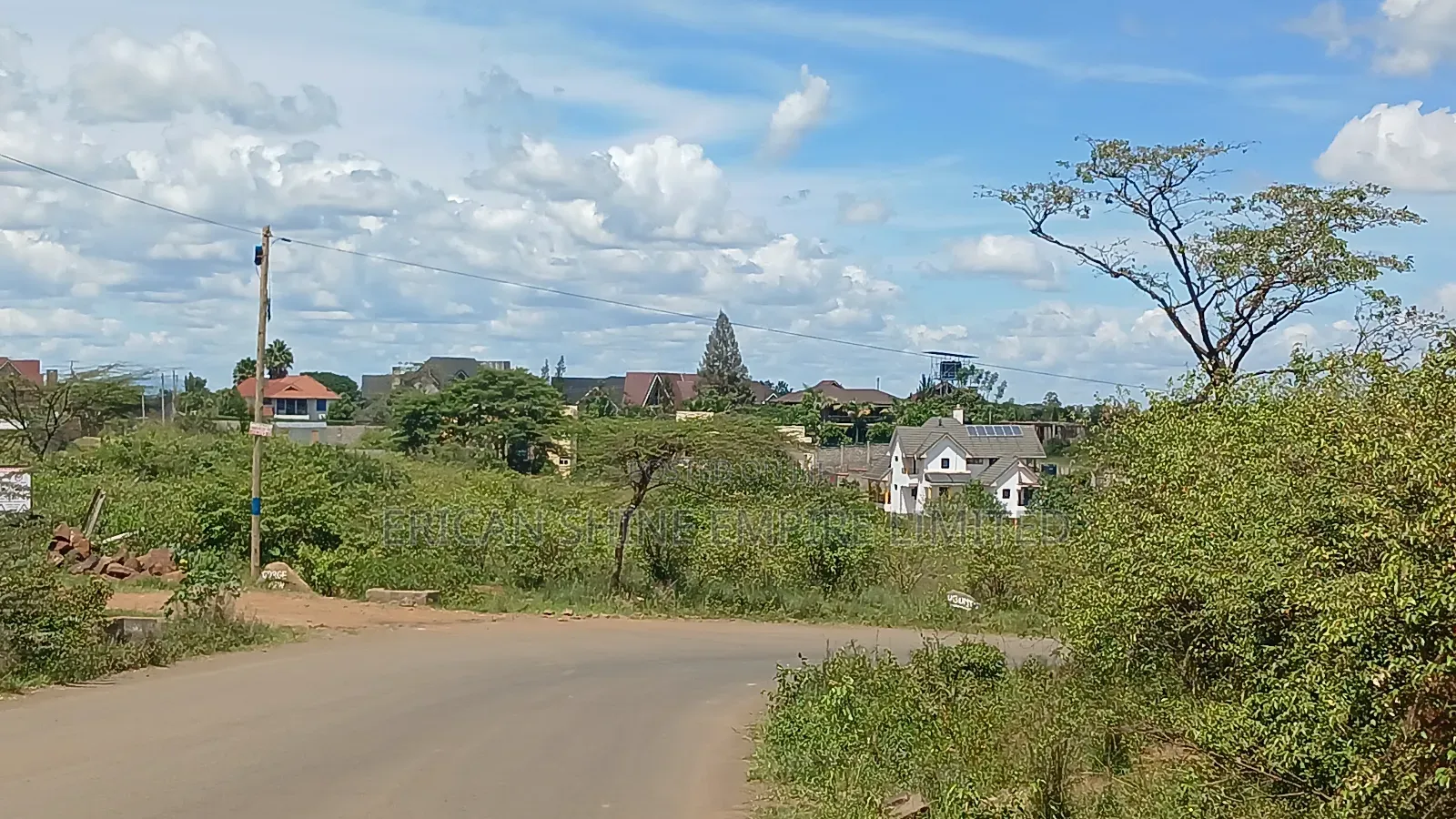 1acre for Sale in Ongata Rongai in Ole Kasasi