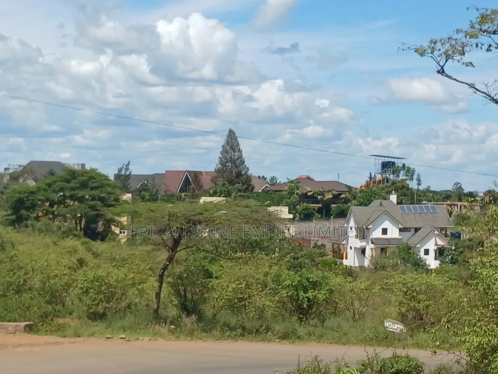 1acre for Sale in Ongata Rongai in Ole Kasasi