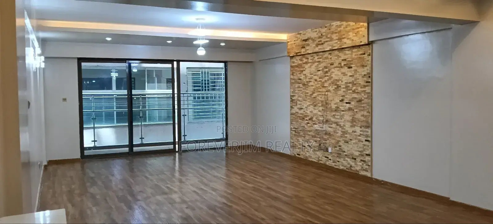 4bdrm Apartment in Kilimani, Hurlingham for rent in Hurlingham
