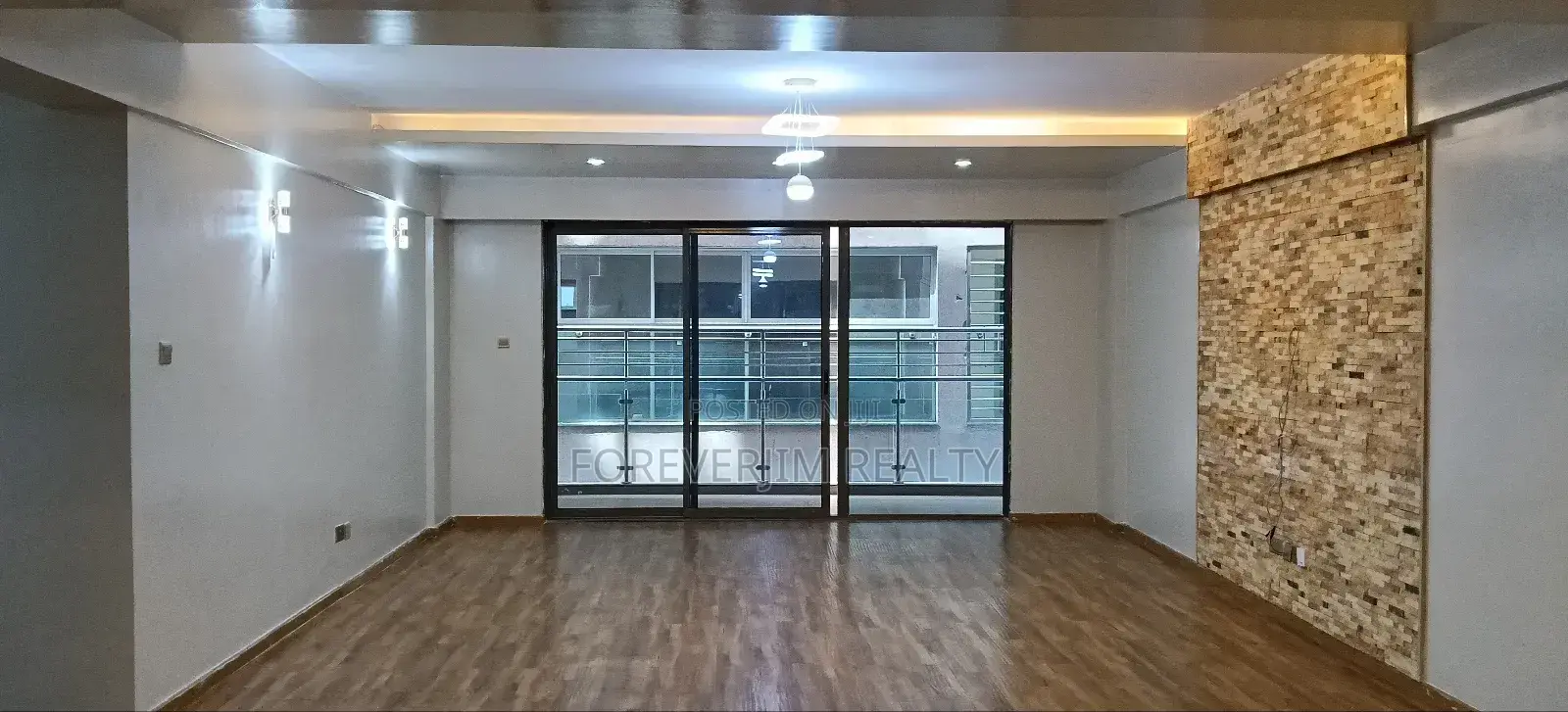 4bdrm Apartment in Kilimani, Hurlingham for rent in Hurlingham