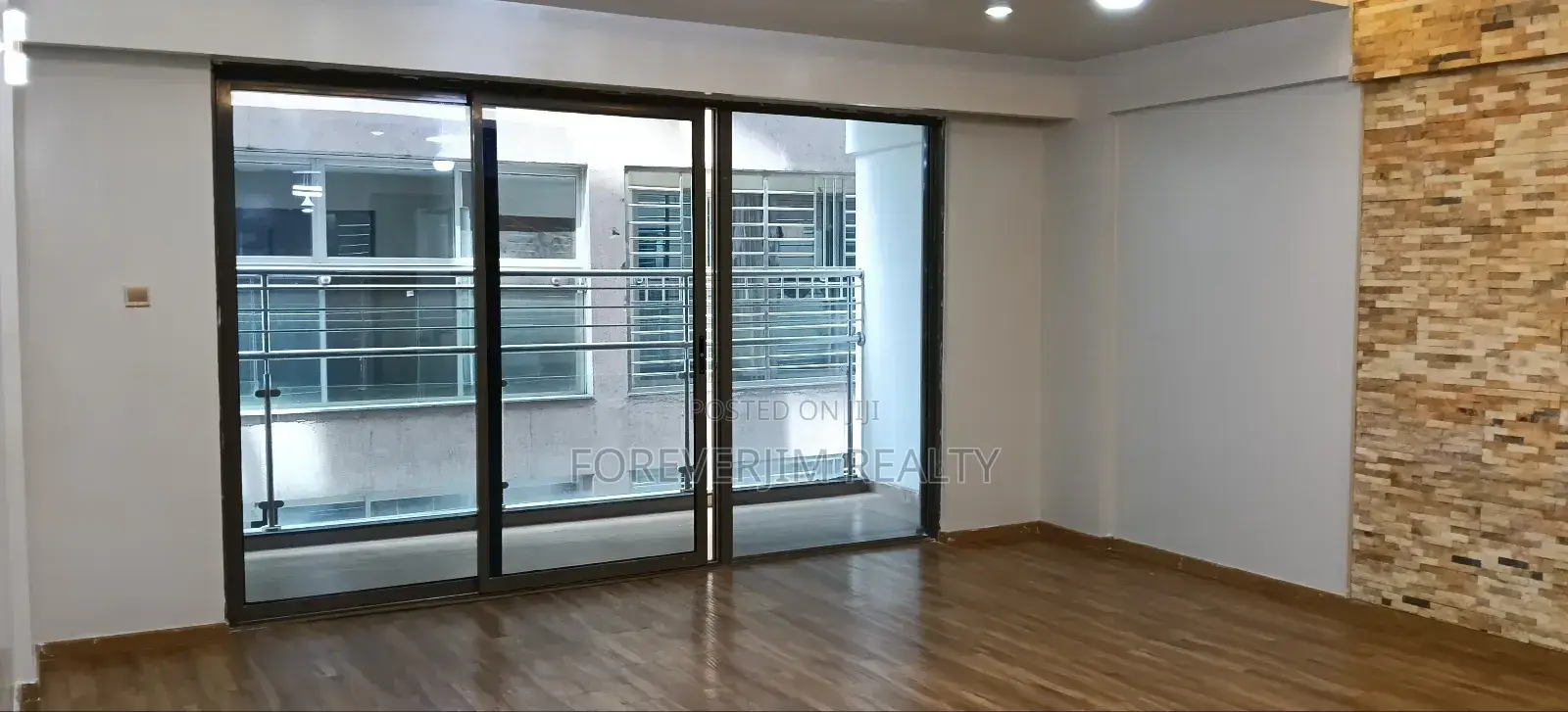 4bdrm Apartment in Kilimani, Hurlingham for rent in Hurlingham