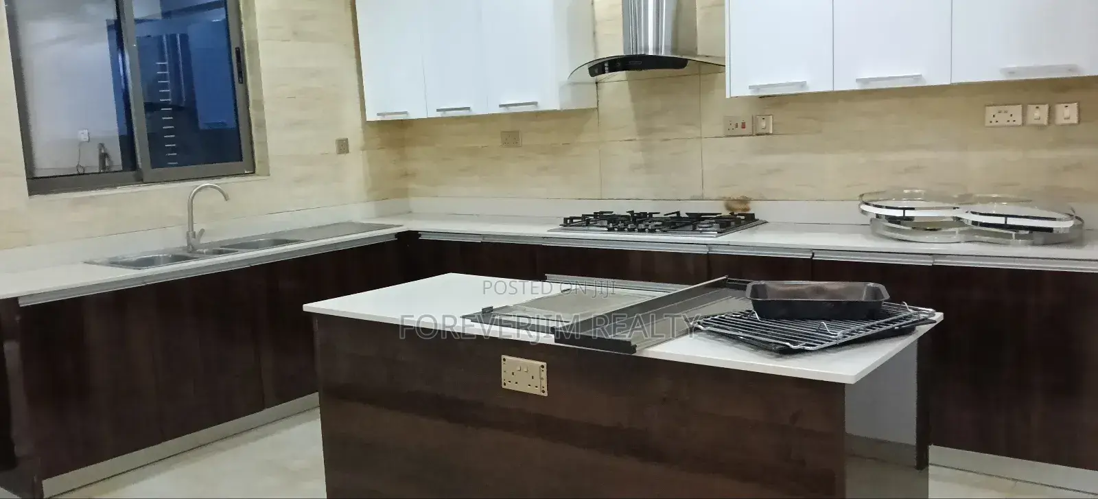 4bdrm Apartment in Kilimani, Hurlingham for rent in Hurlingham