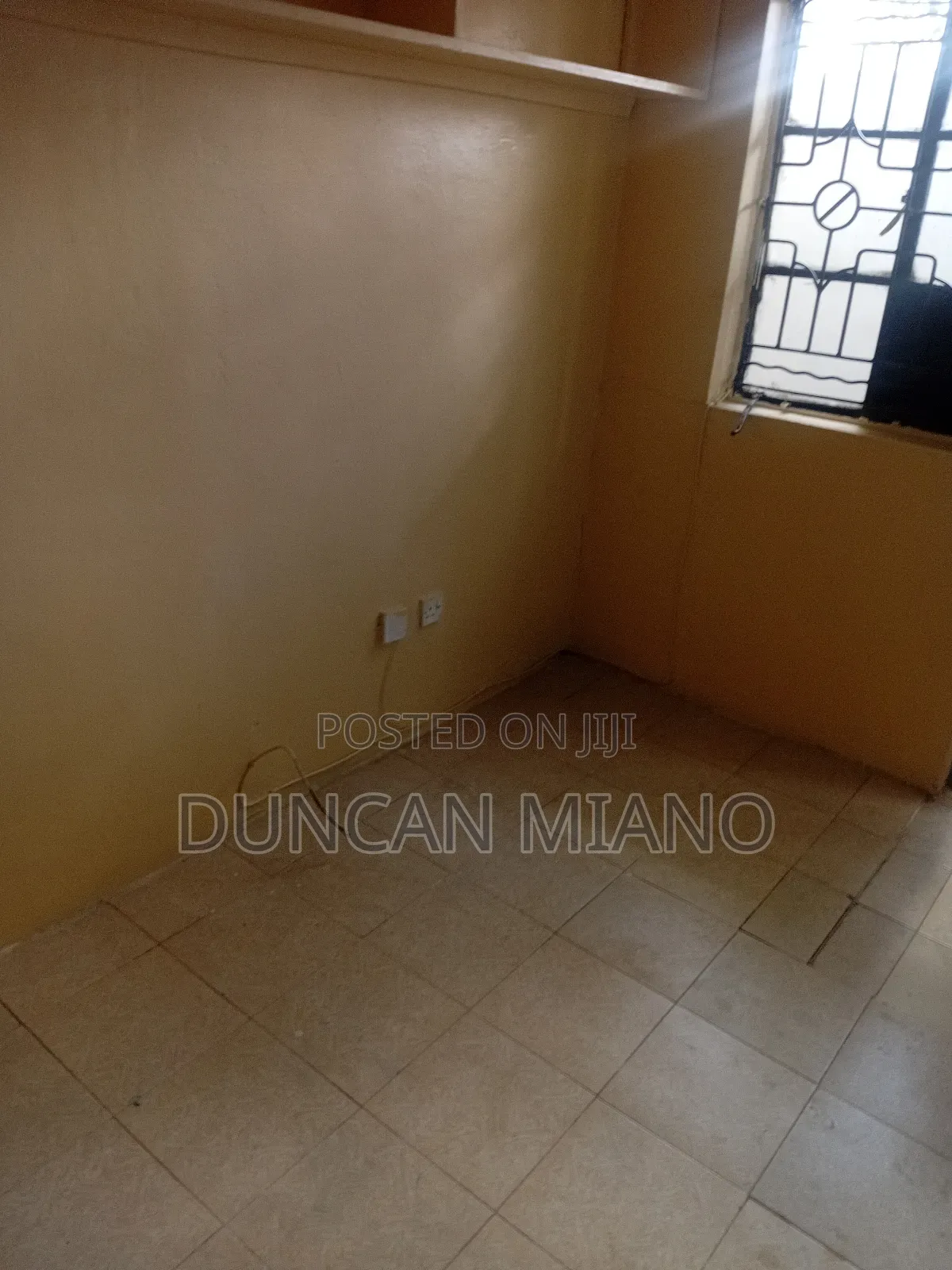 1bdrm House in Nairobi West for rent in Nairobi Central