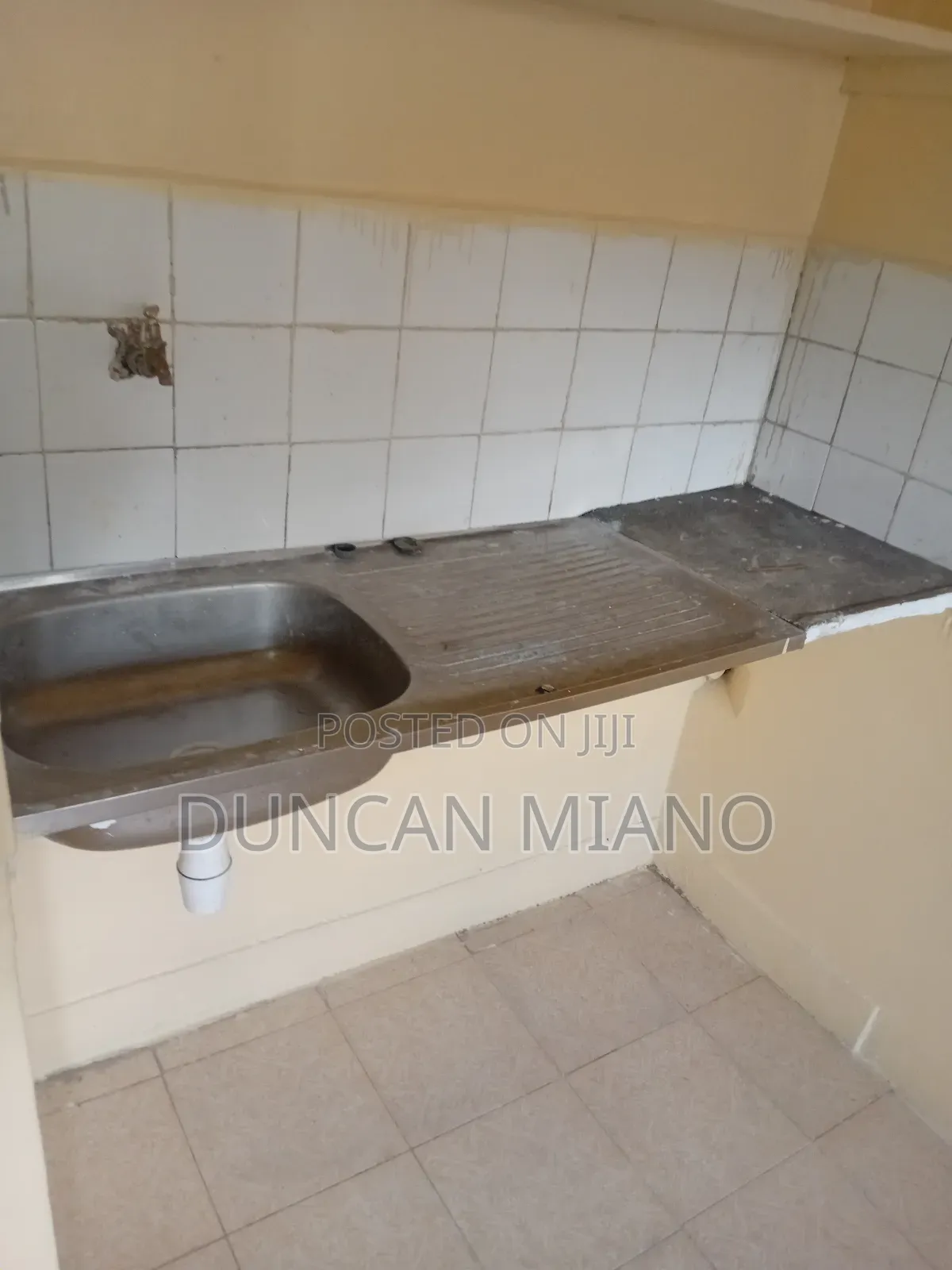 1bdrm House in Nairobi West for rent in Nairobi Central