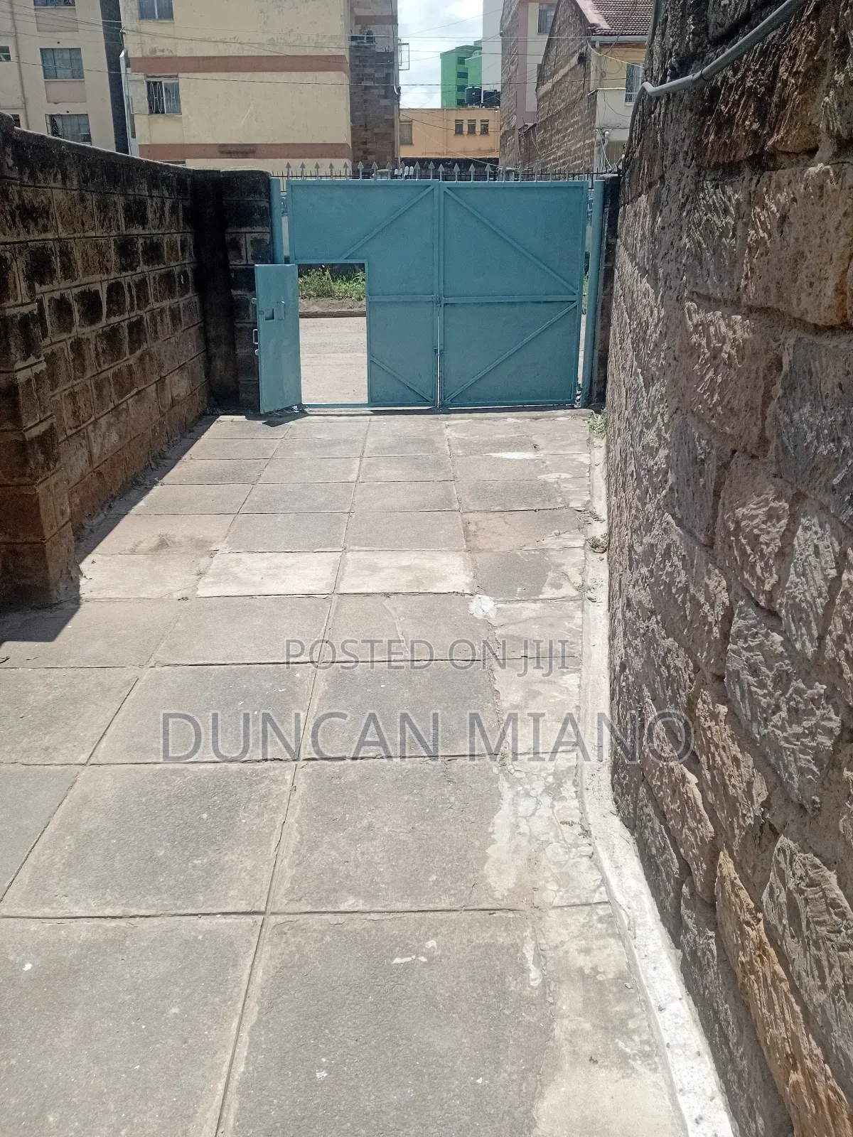 1bdrm House in Nairobi West for rent in Nairobi Central