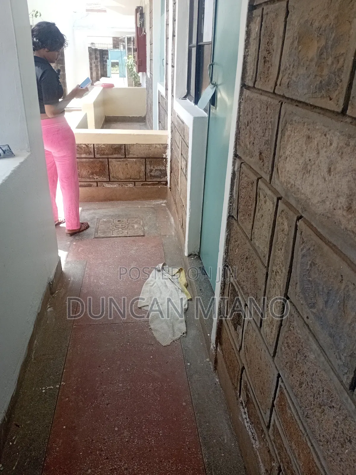1bdrm House in Nairobi West for rent in Nairobi Central