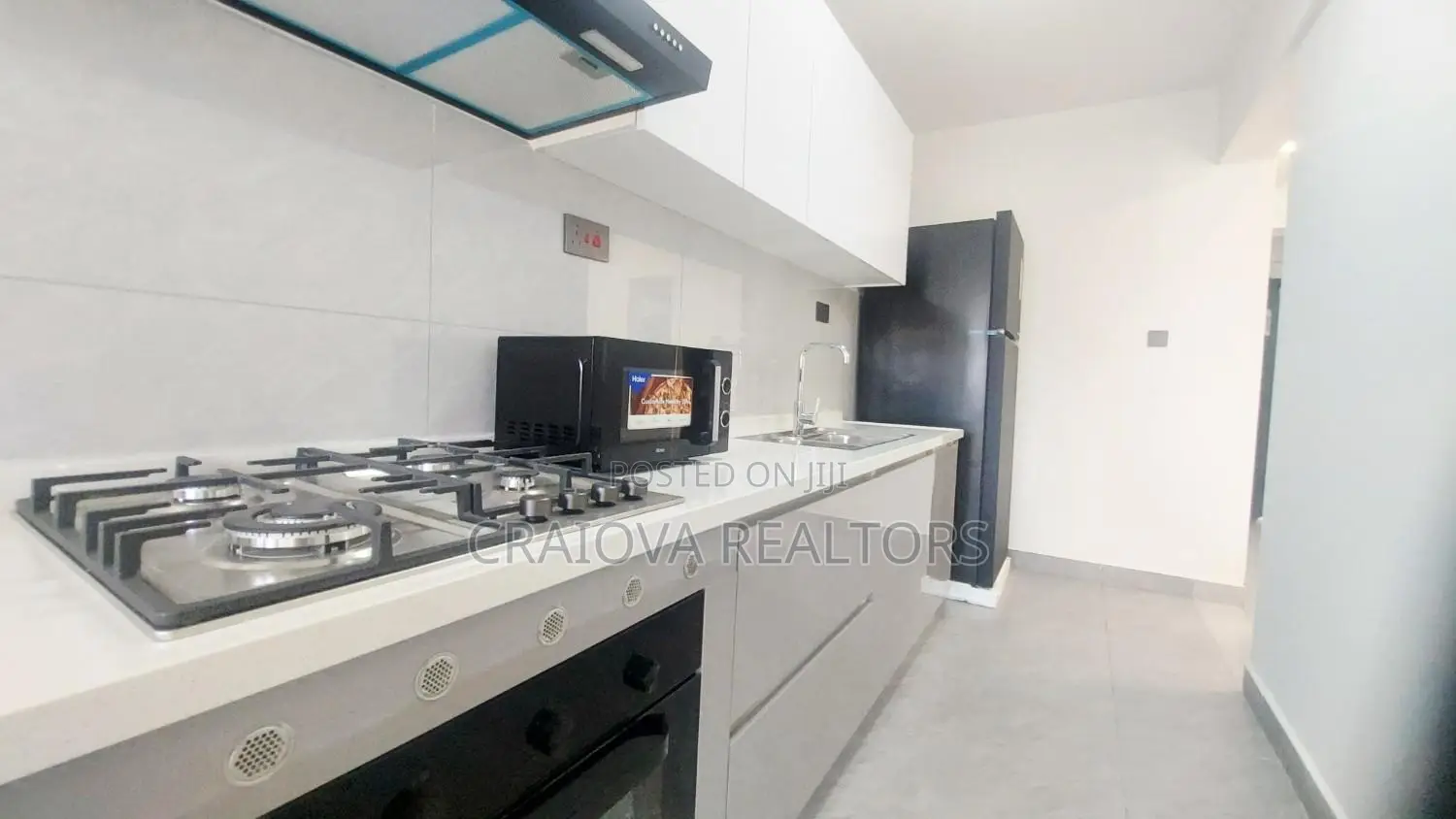 2bdrm Apartment in Hurlingham for sale in Hurlingham