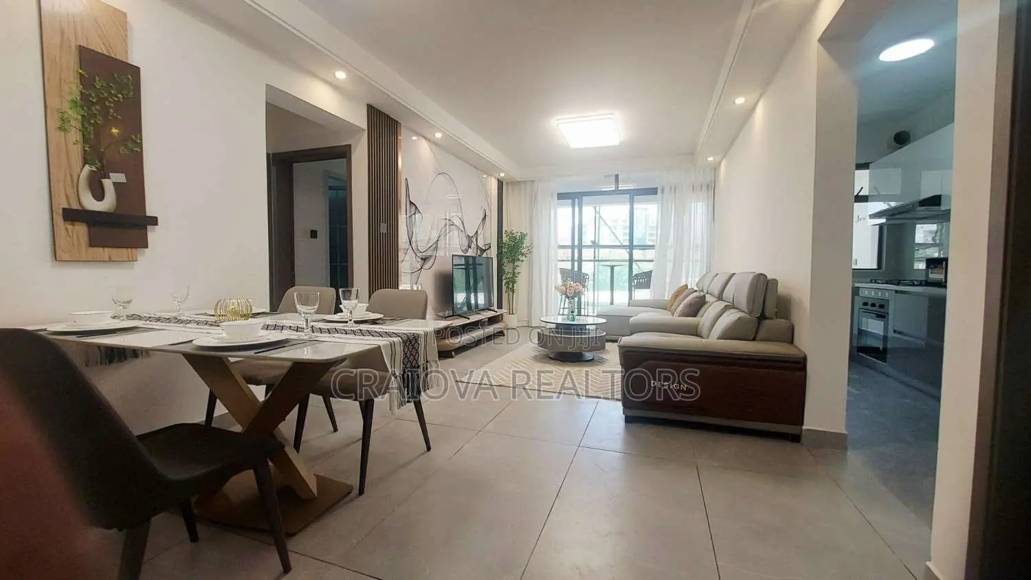 2bdrm Apartment in Hurlingham for sale in Hurlingham